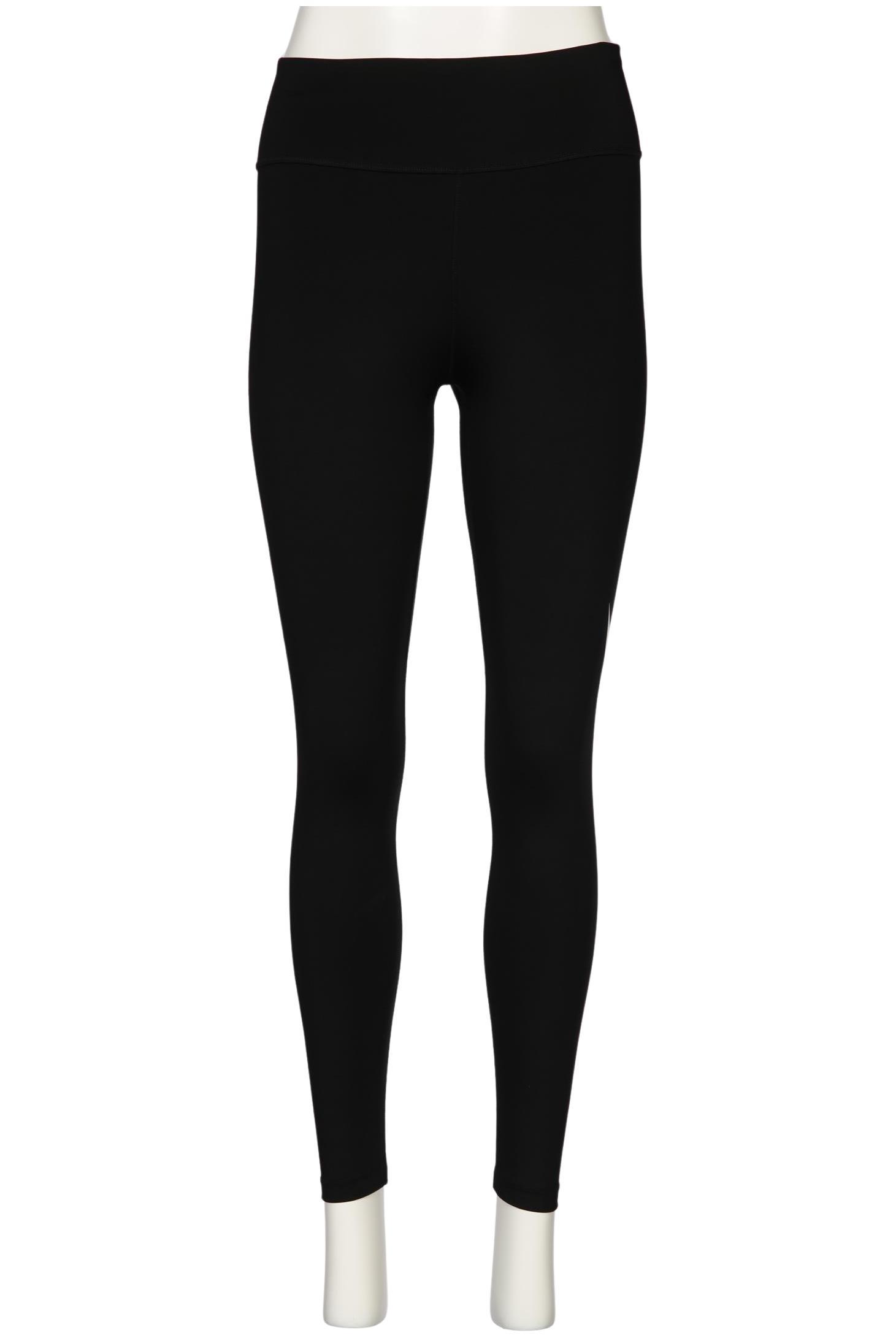 

Nike Damen Stoffhose, schwarz, Gr. 0