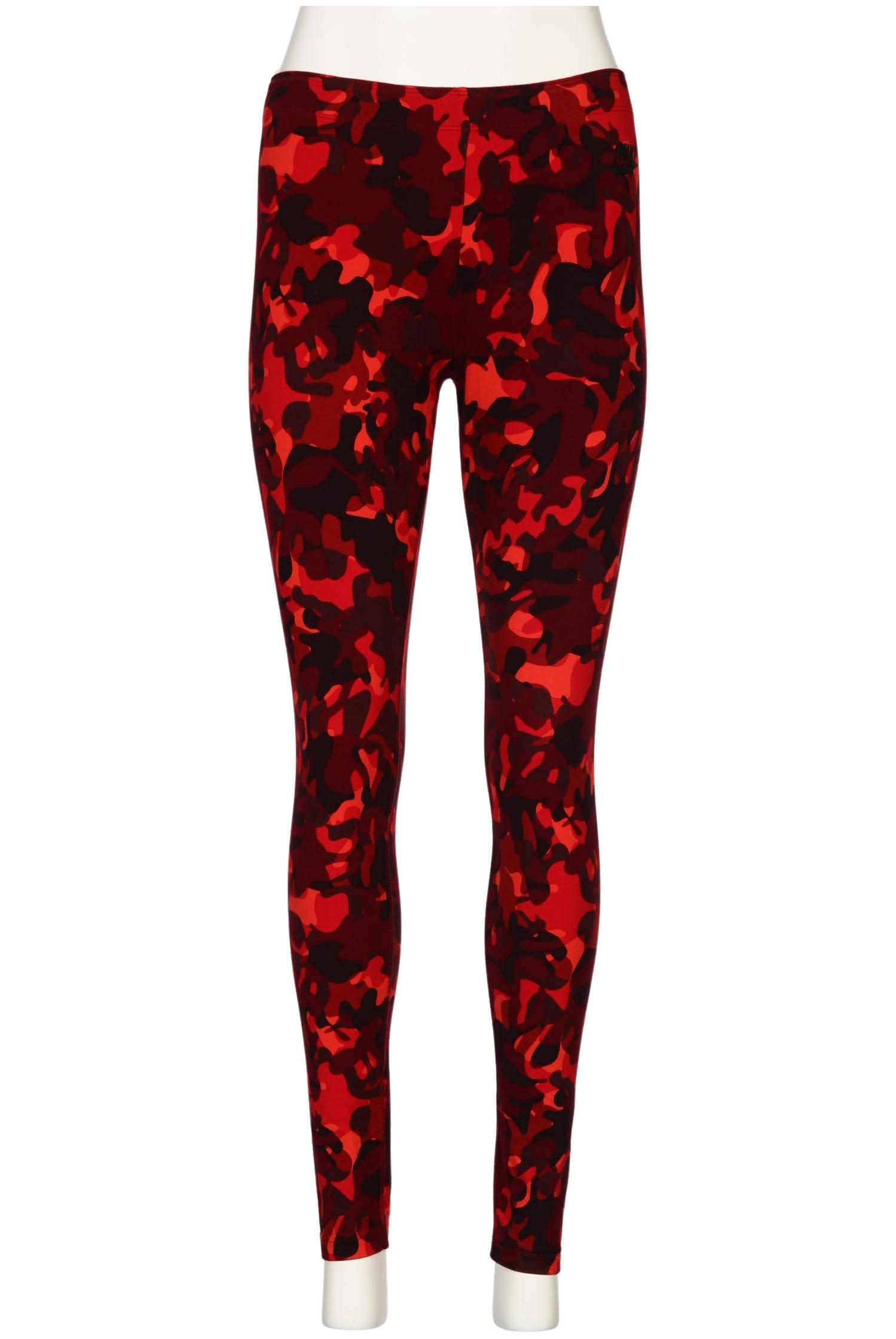 

Nike Damen Stoffhose, rot, Gr. 0