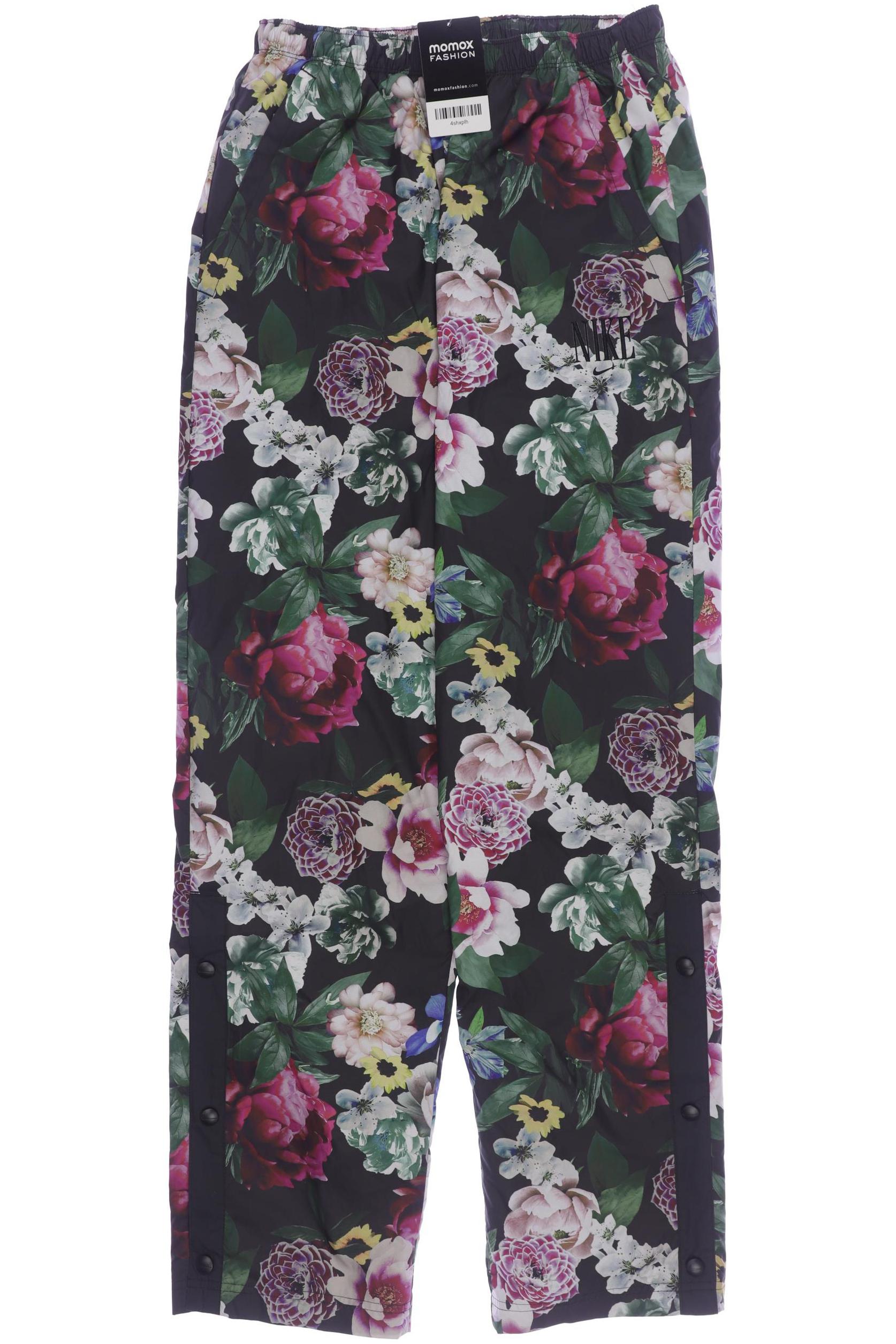 

Nike Damen Stoffhose, mehrfarbig, Gr. 0