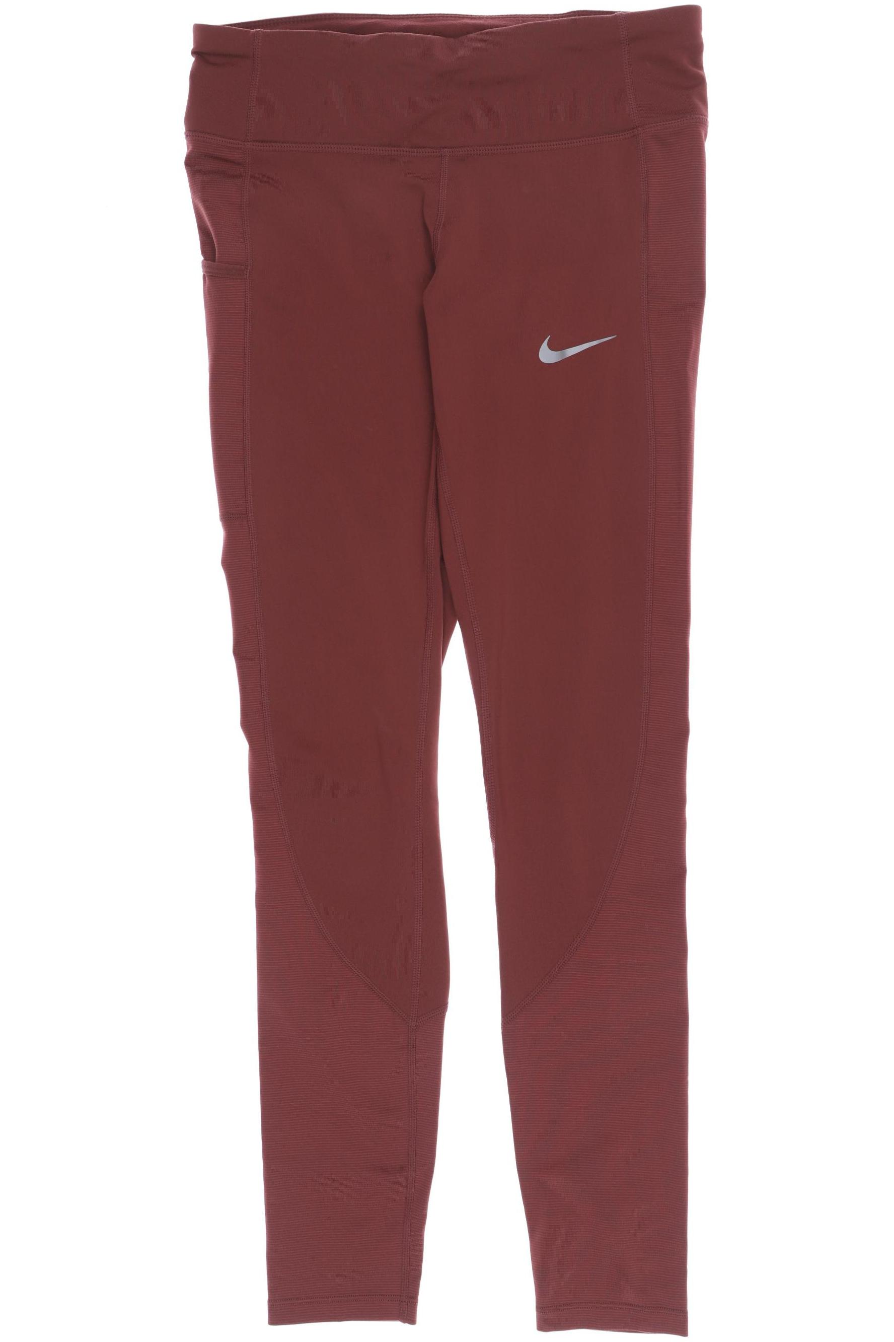 

Nike Damen Stoffhose, pink, Gr. 0