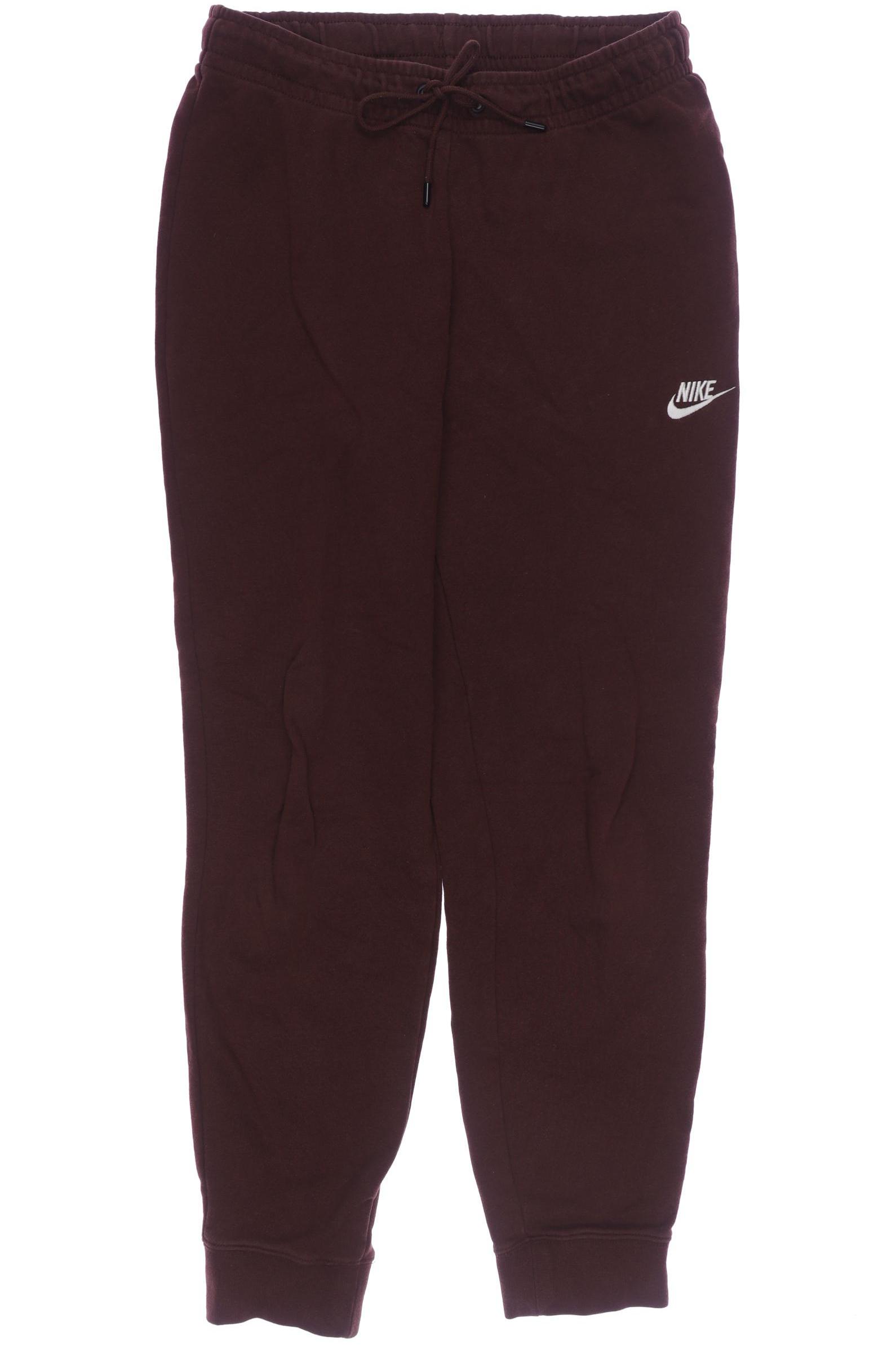 

Nike Damen Stoffhose, braun, Gr. 0