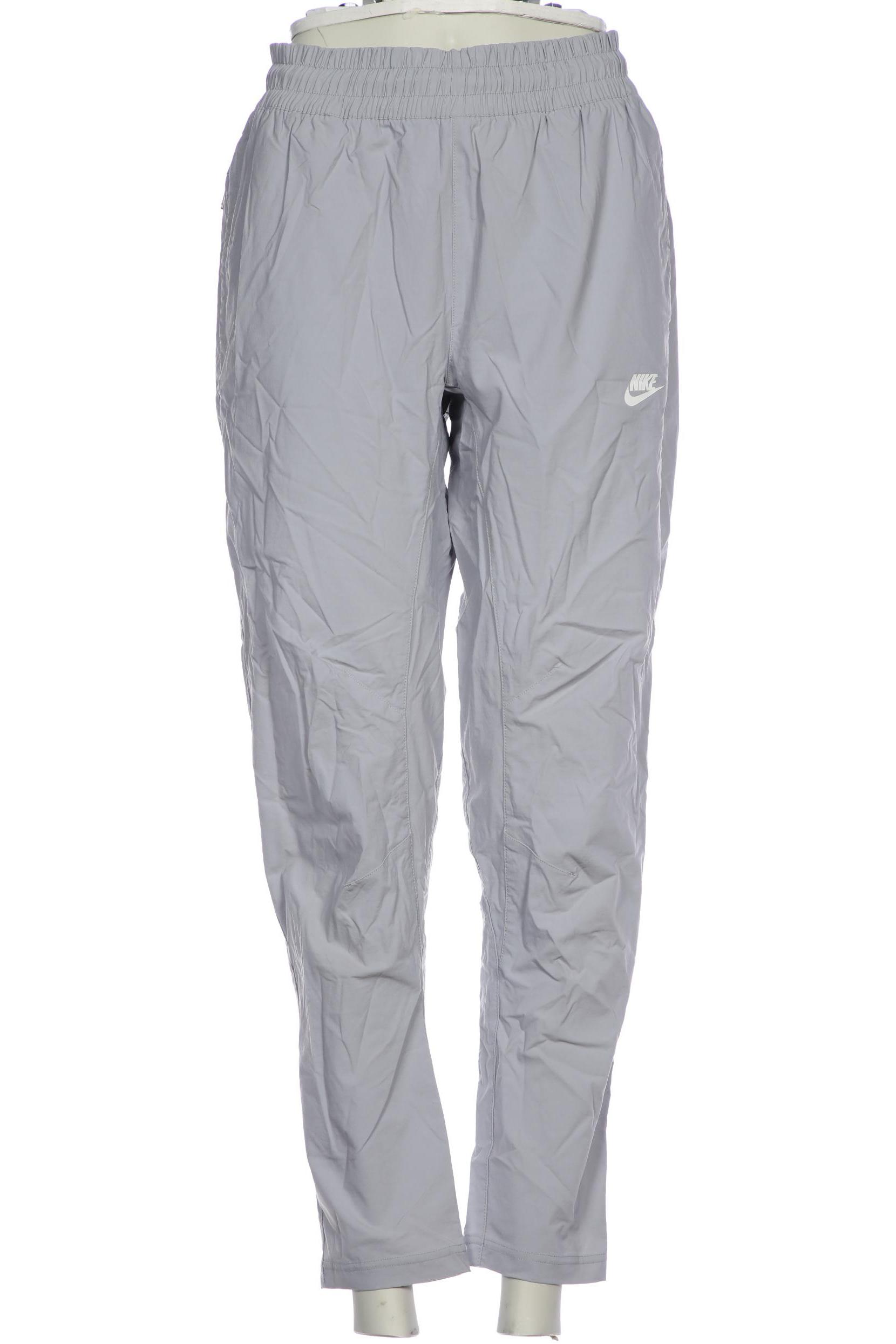 

Nike Damen Stoffhose, grau
