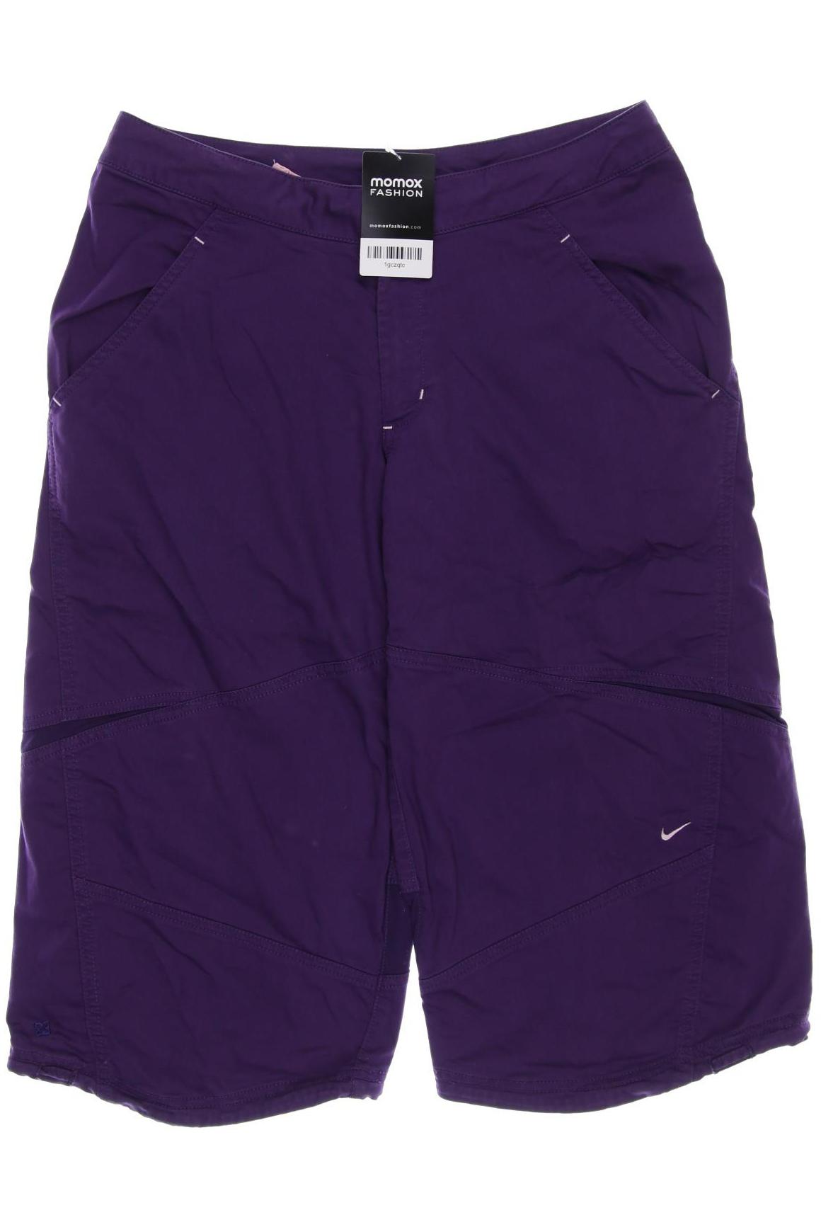 

Nike Damen Stoffhose, flieder