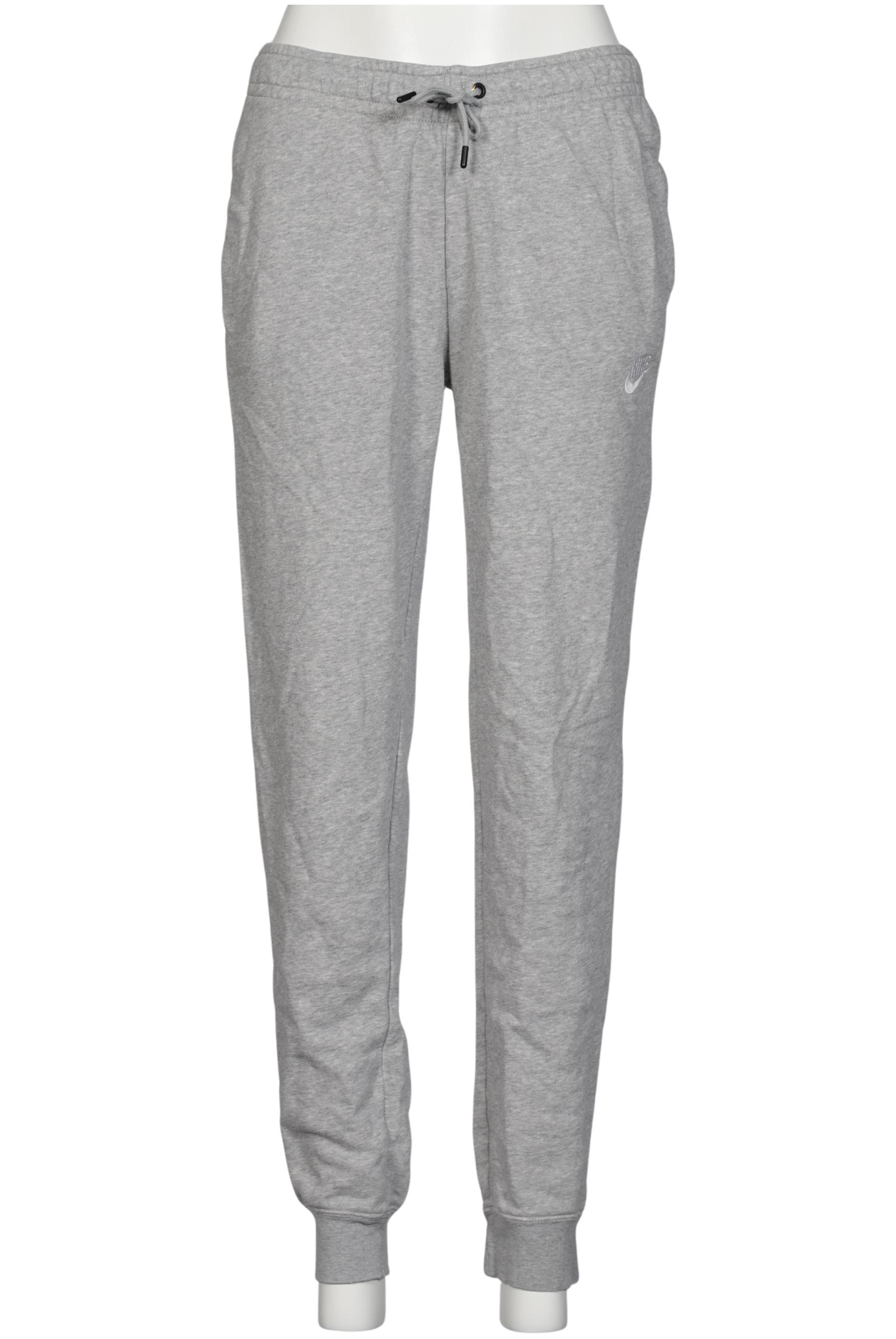 

Nike Damen Stoffhose, grau, Gr. 0
