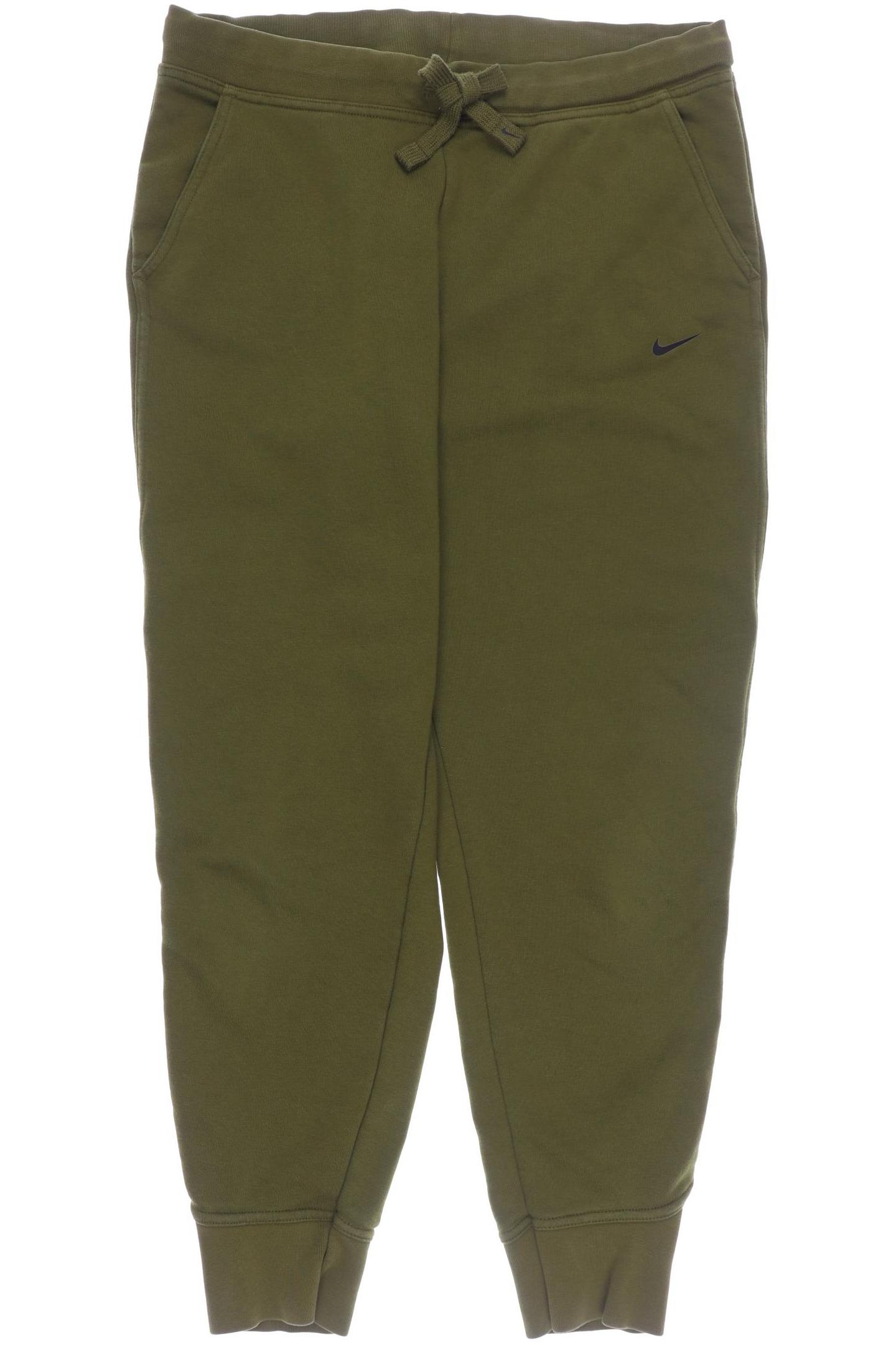 

Nike Damen Stoffhose, grün