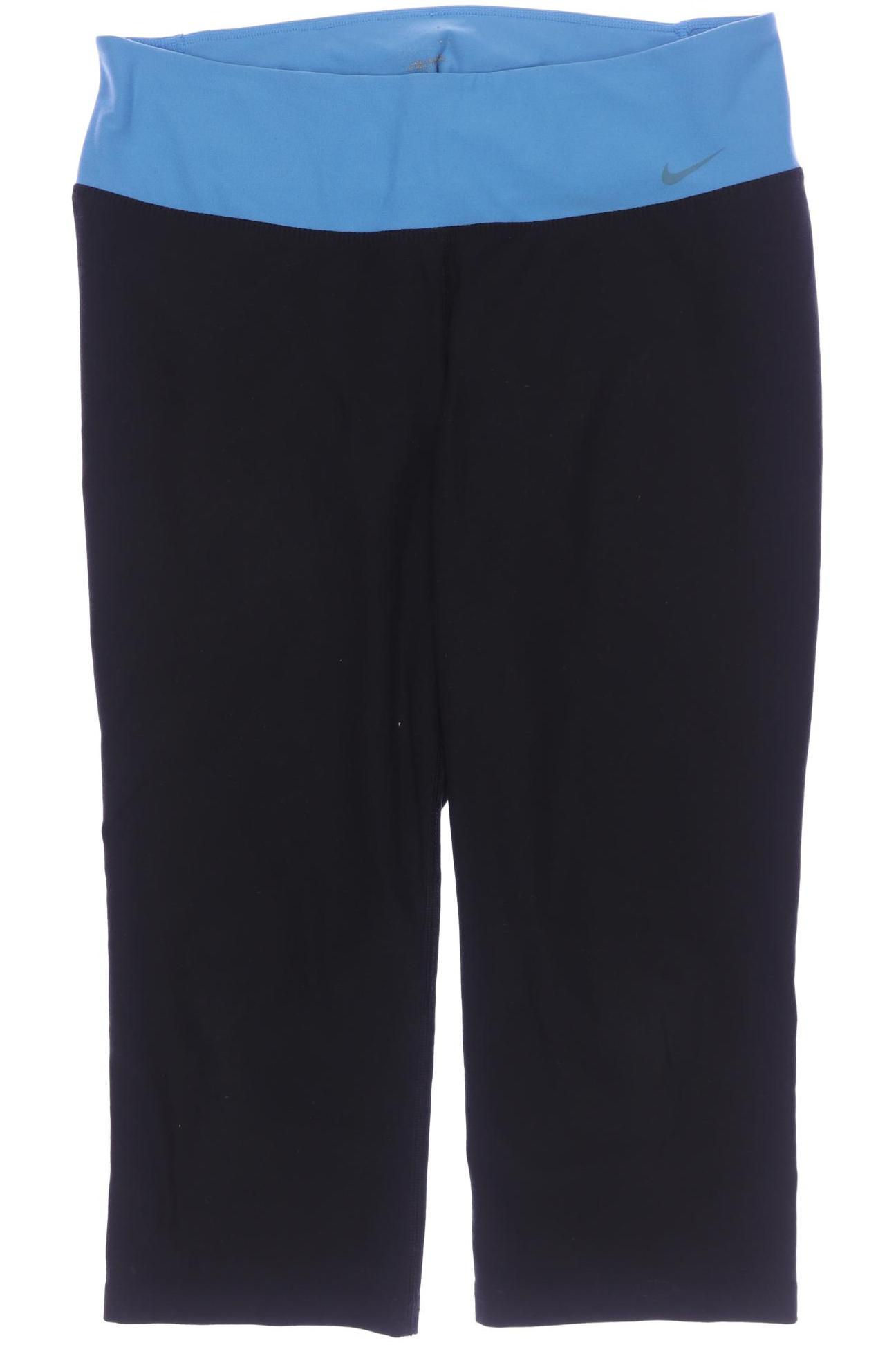 

Nike Damen Stoffhose, schwarz, Gr. 0