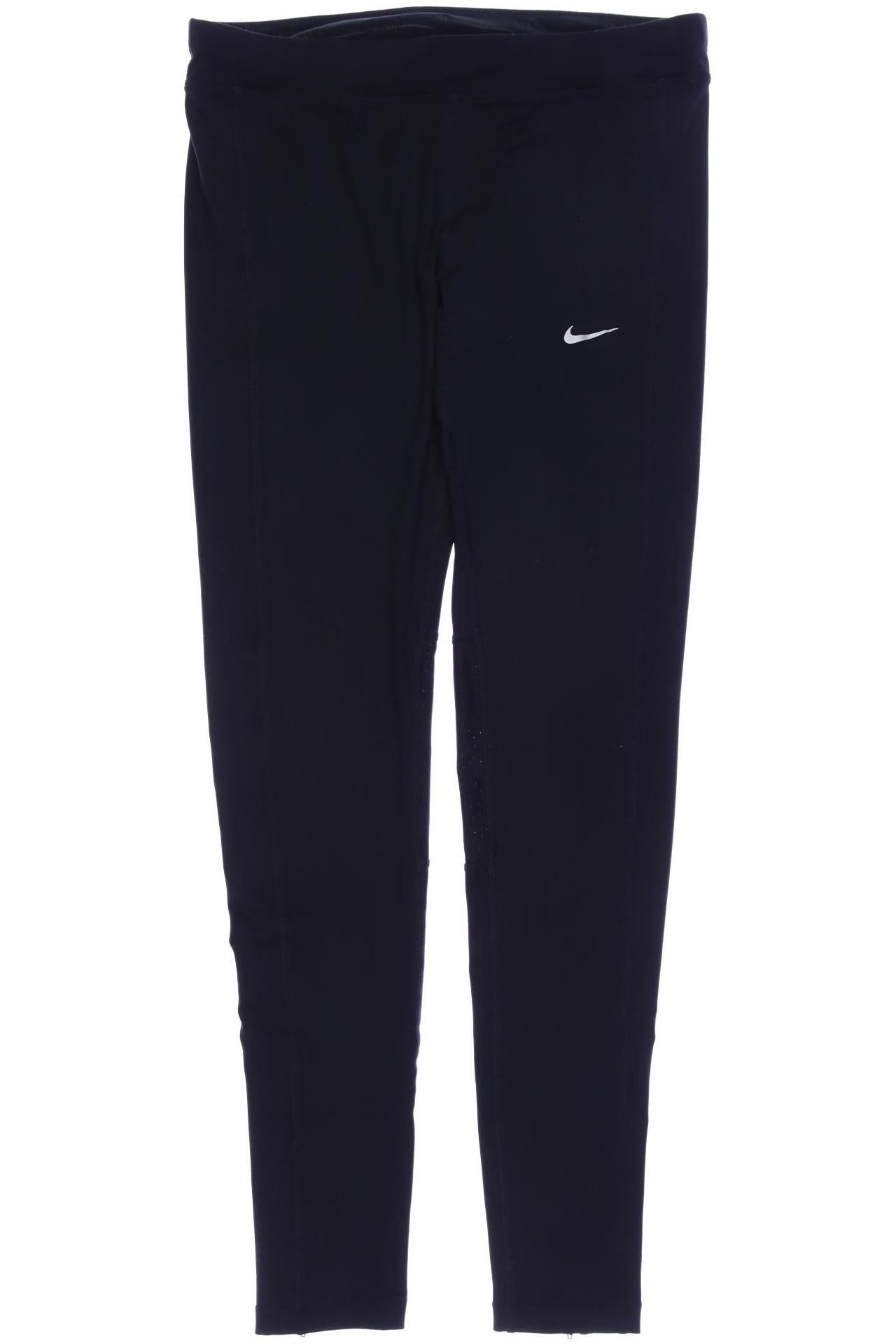 

Nike Damen Stoffhose, schwarz, Gr. 38