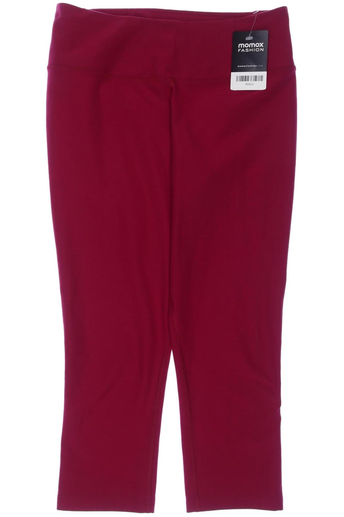 

Nike Damen Stoffhose, bordeaux, Gr. 0