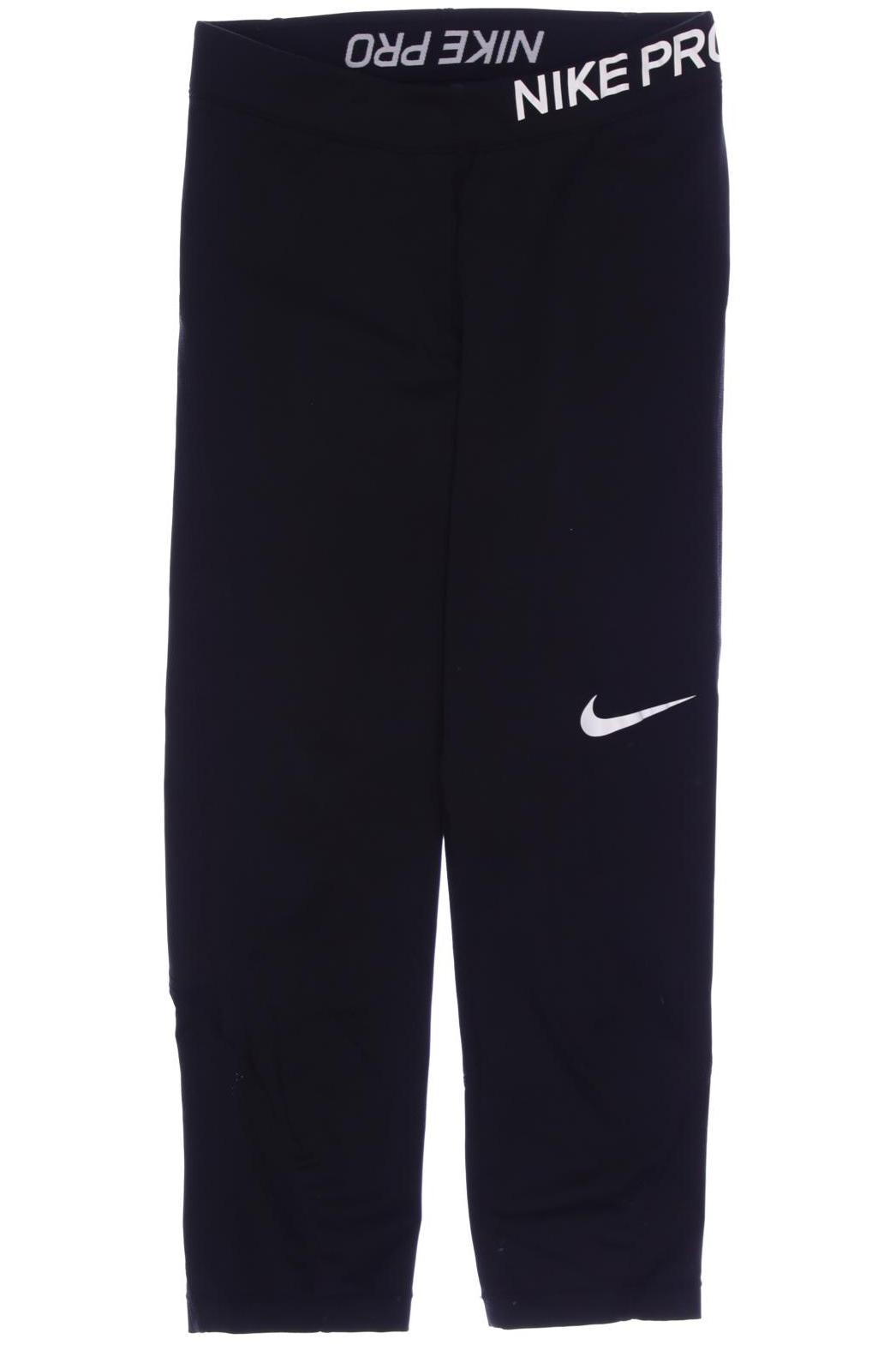 

Nike Damen Stoffhose, schwarz