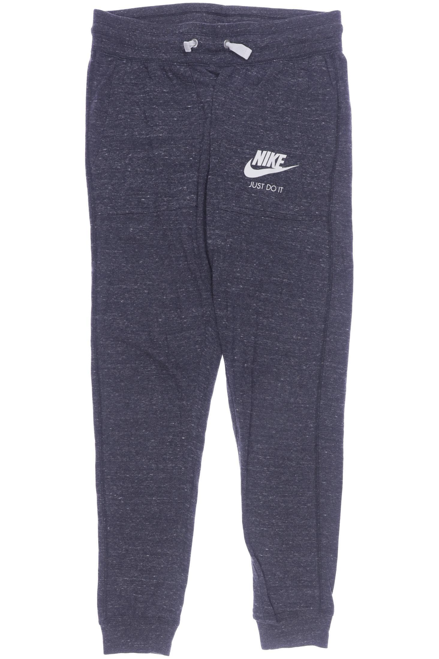 

Nike Damen Stoffhose, grau, Gr. 0