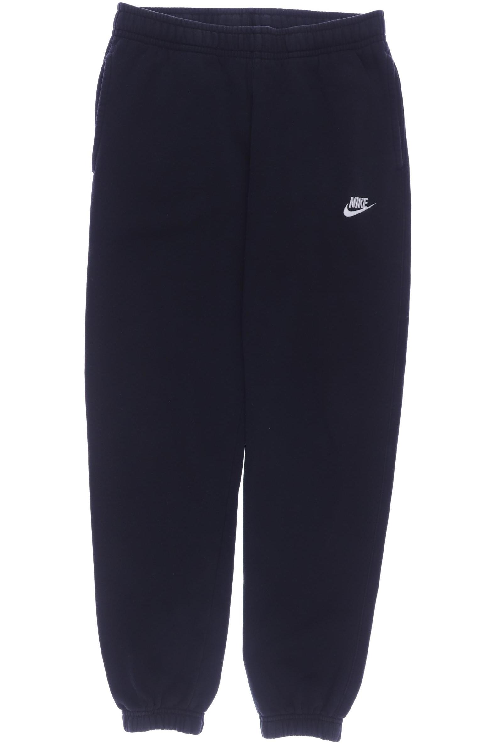 

Nike Damen Stoffhose, schwarz