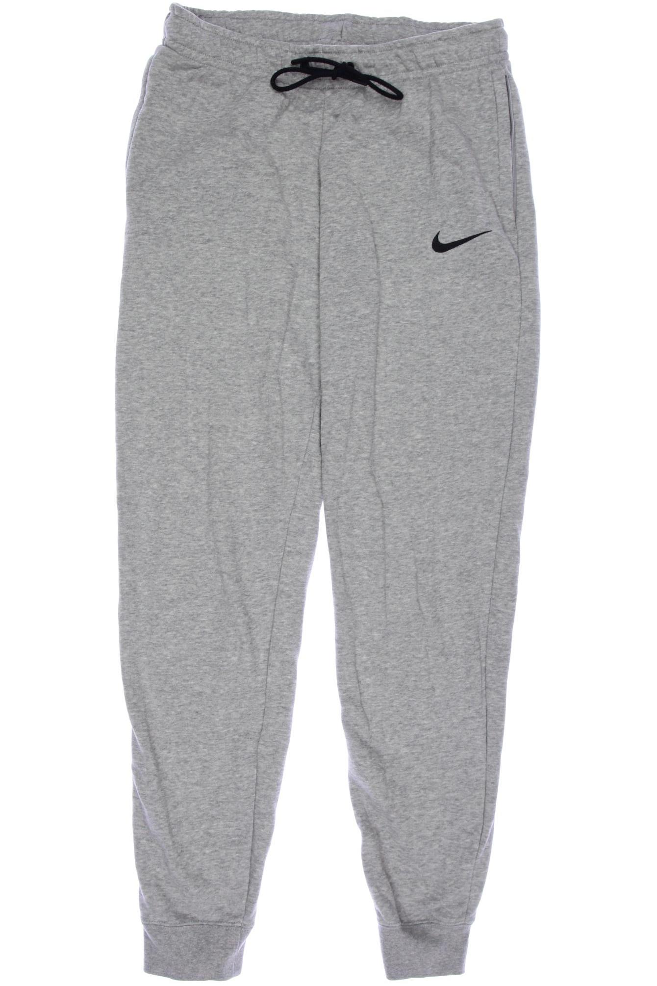 

Nike Damen Stoffhose, grau, Gr. 0