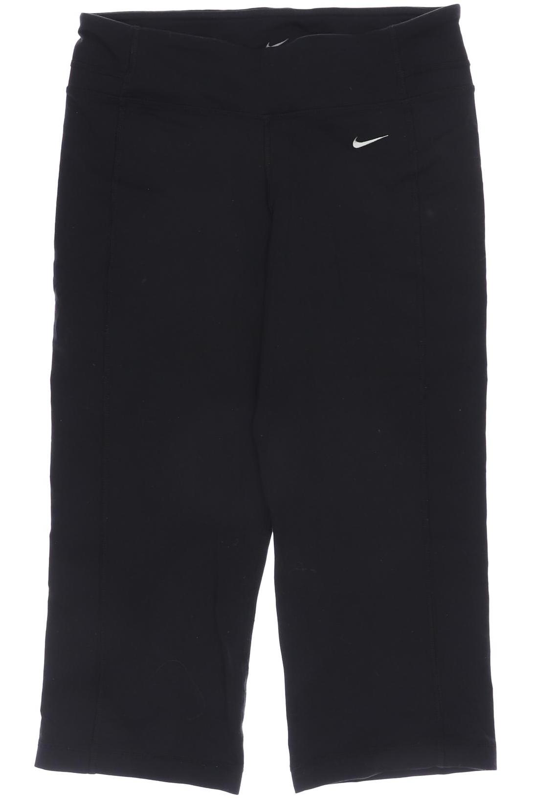

Nike Damen Stoffhose, schwarz