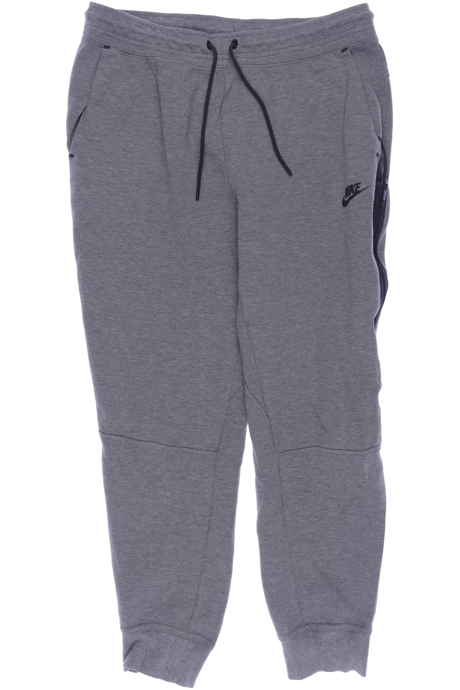 

Nike Damen Stoffhose, grau, Gr. 0