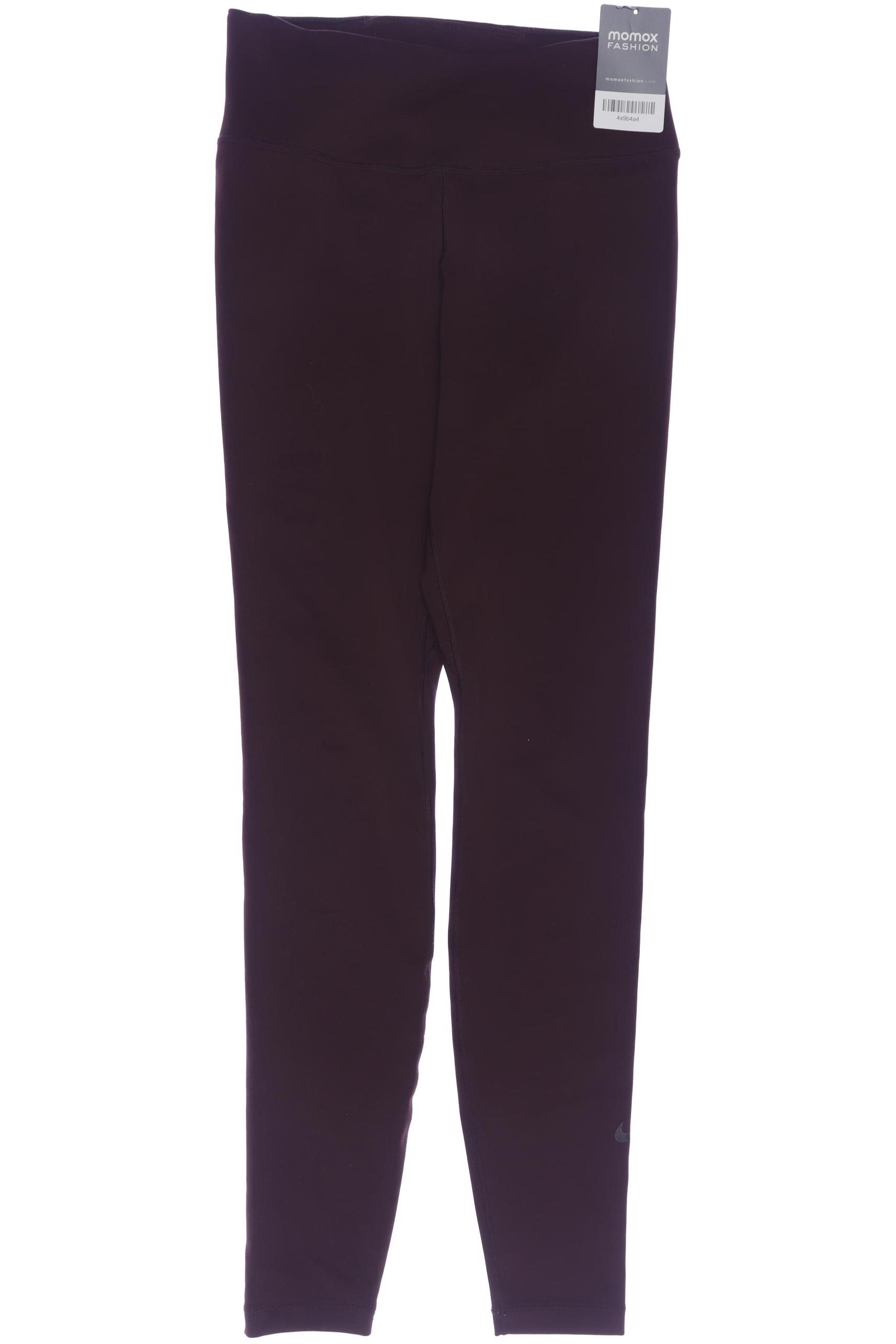 

Nike Damen Stoffhose, braun, Gr. 0