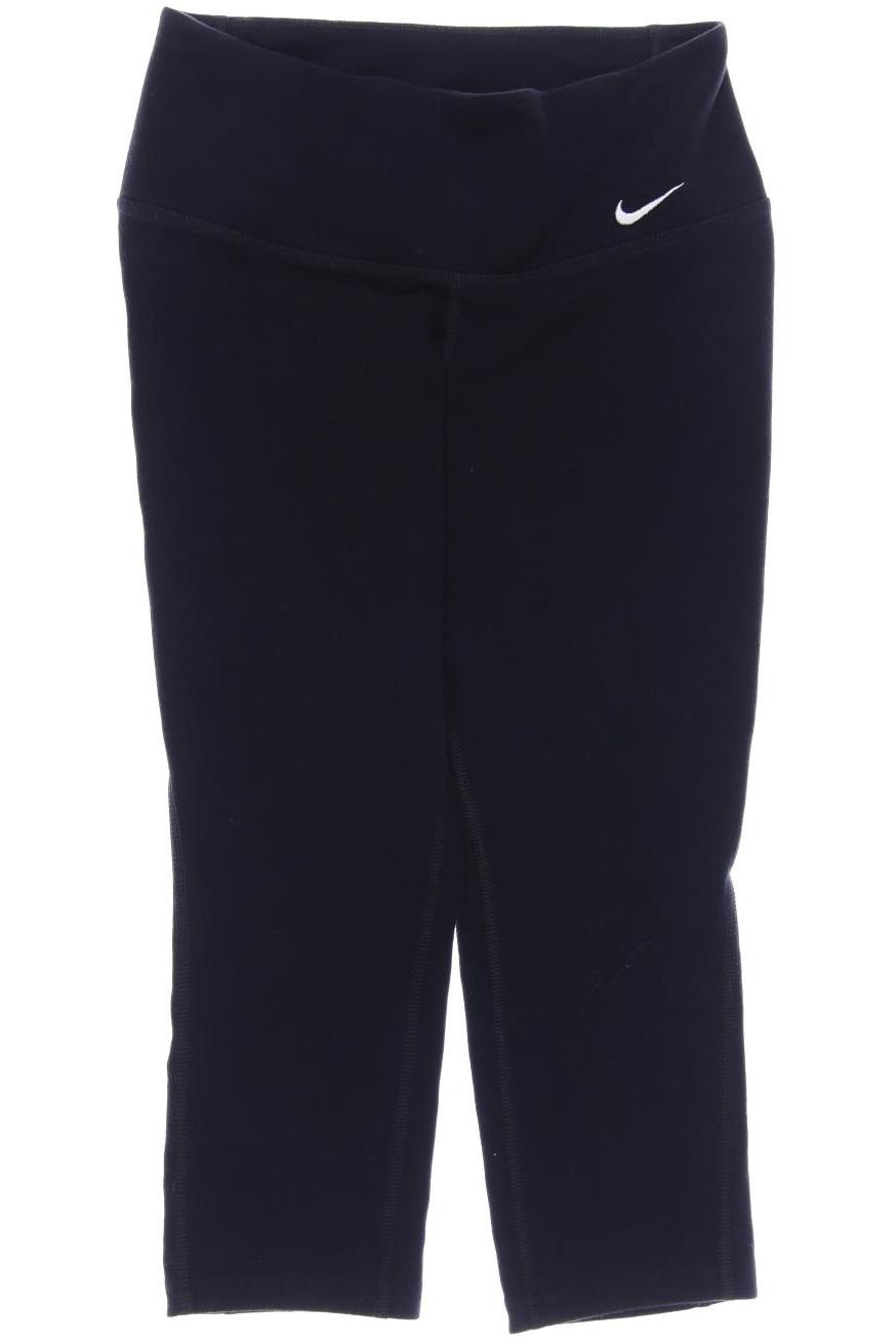 

Nike Damen Stoffhose, schwarz