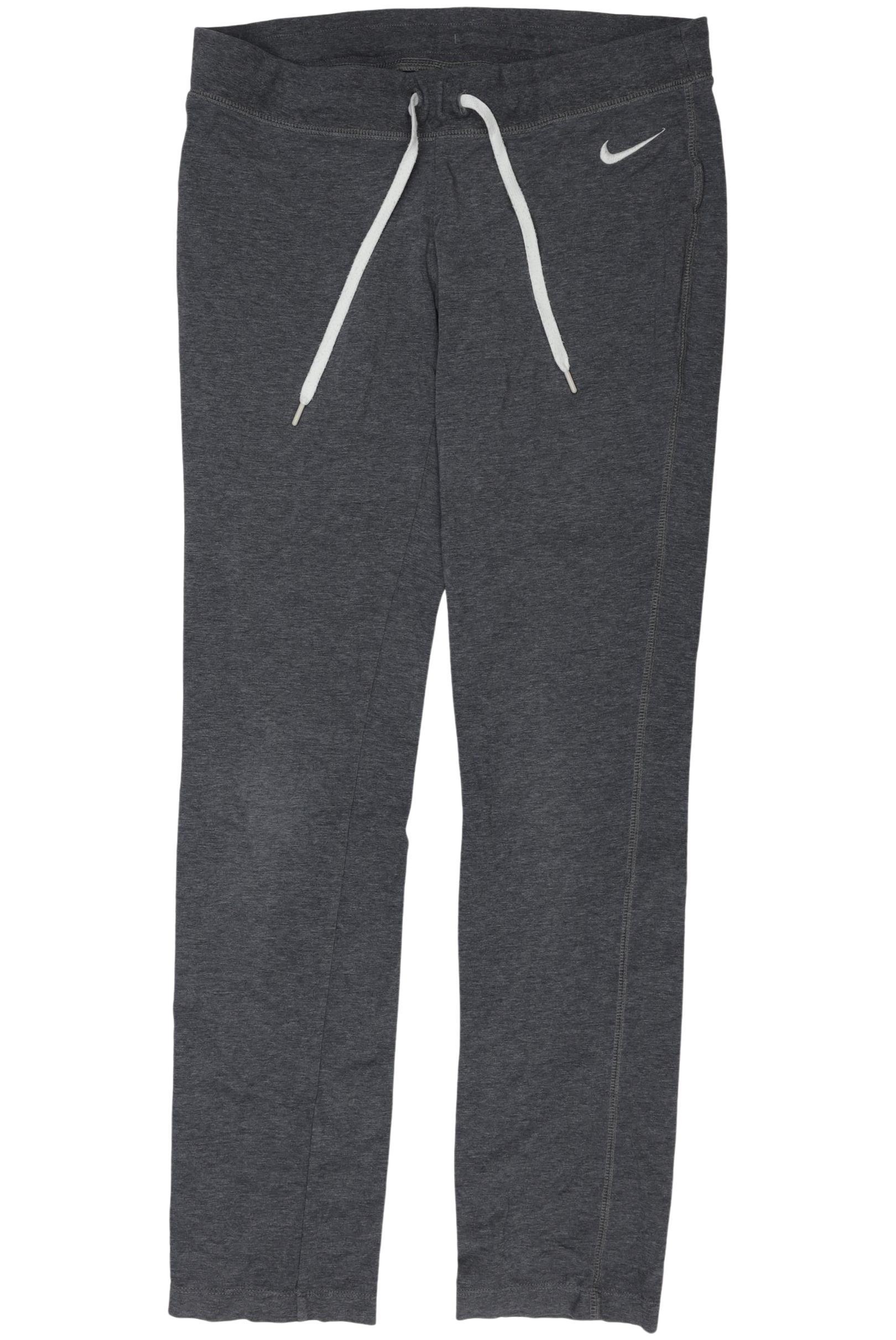 

Nike Damen Stoffhose, grau, Gr. 0