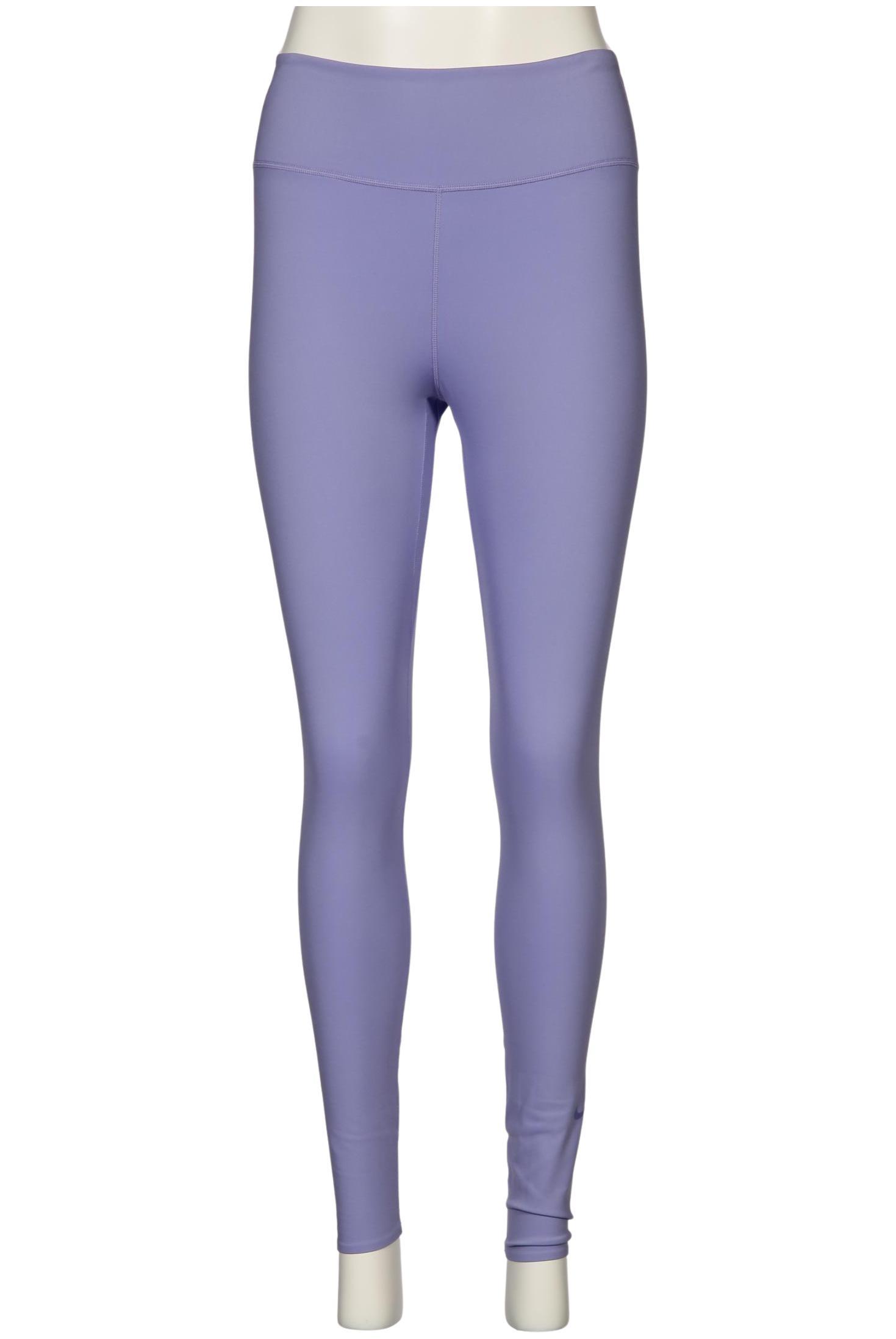 

Nike Damen Stoffhose, flieder, Gr. 0