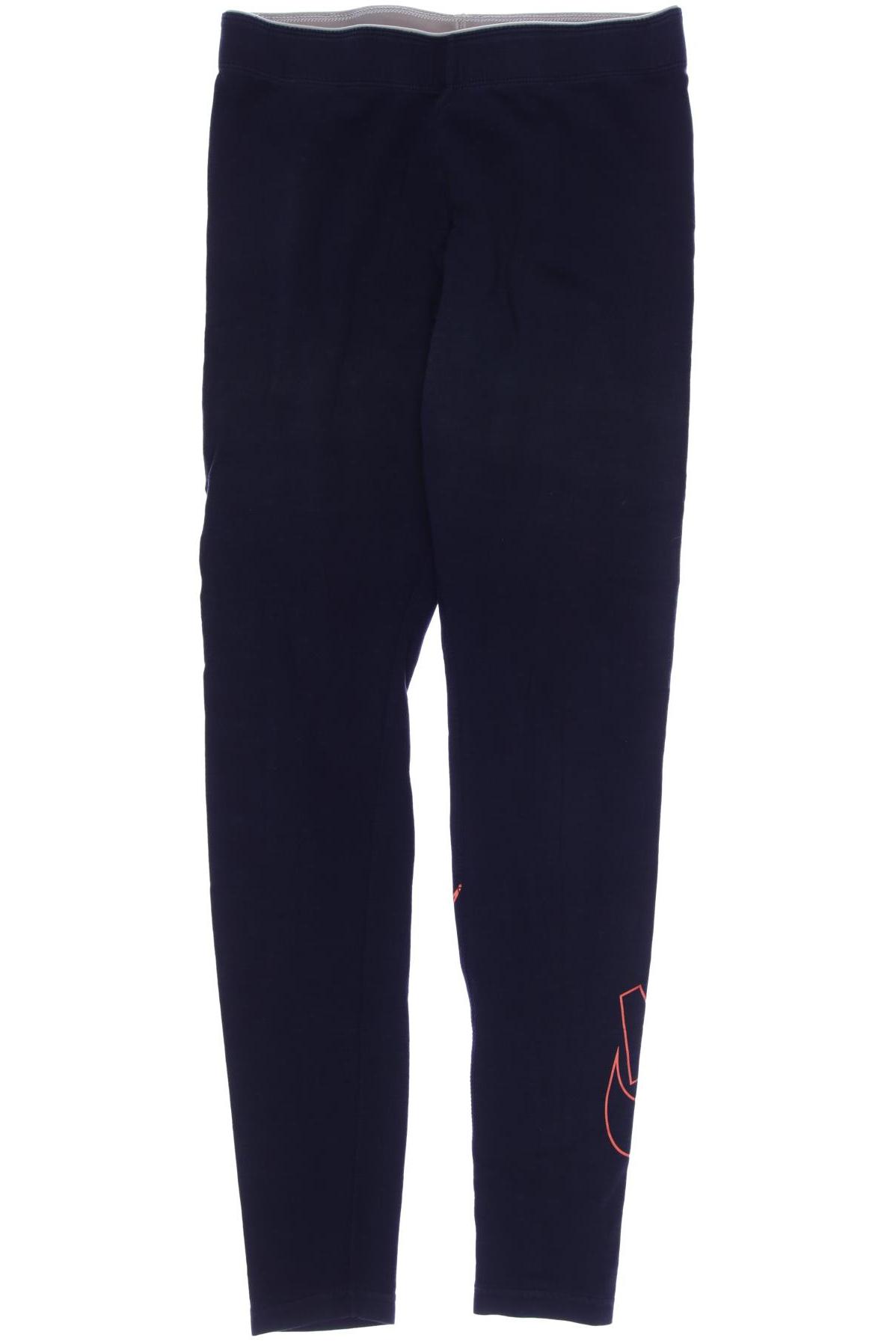 

Nike Damen Stoffhose, marineblau, Gr. 0