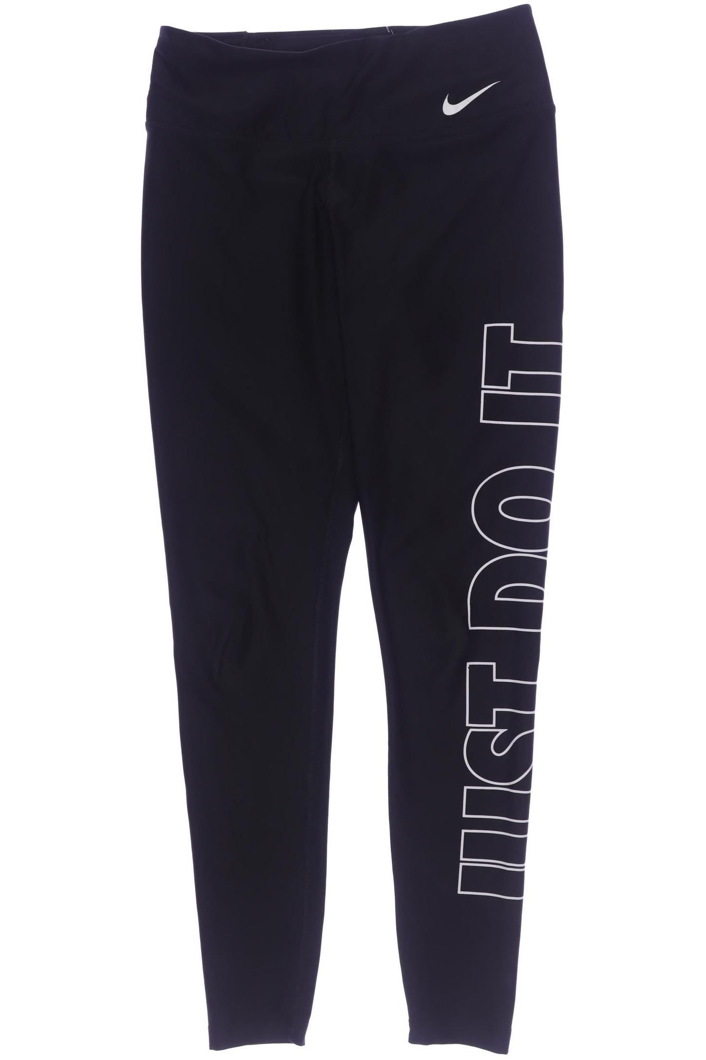 Thumbnail - Nike Damen Stoffhose, schwarz, Gr. 0