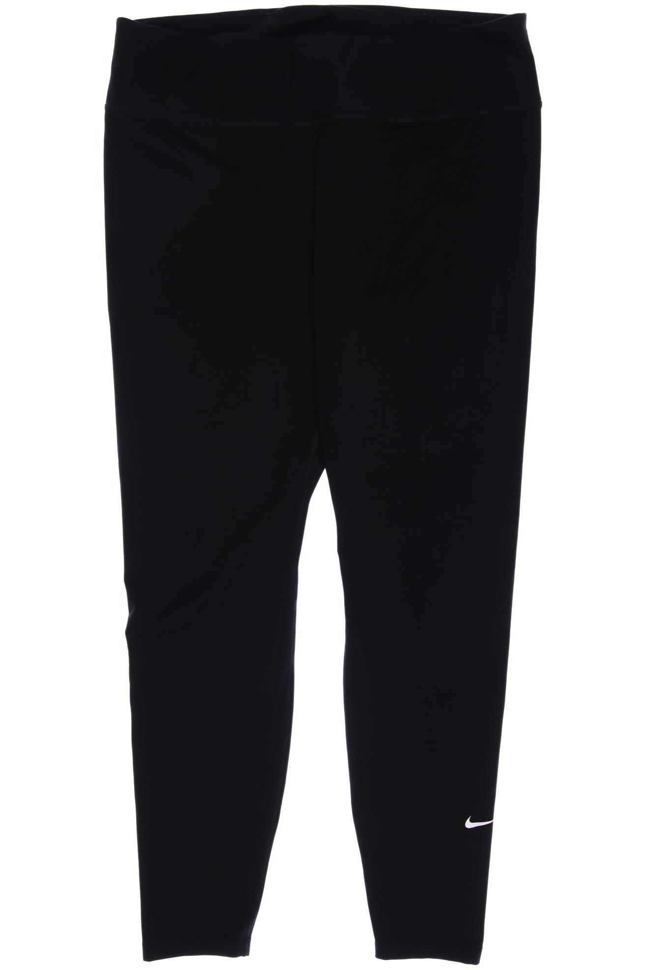 

Nike Damen Stoffhose, schwarz, Gr. 44
