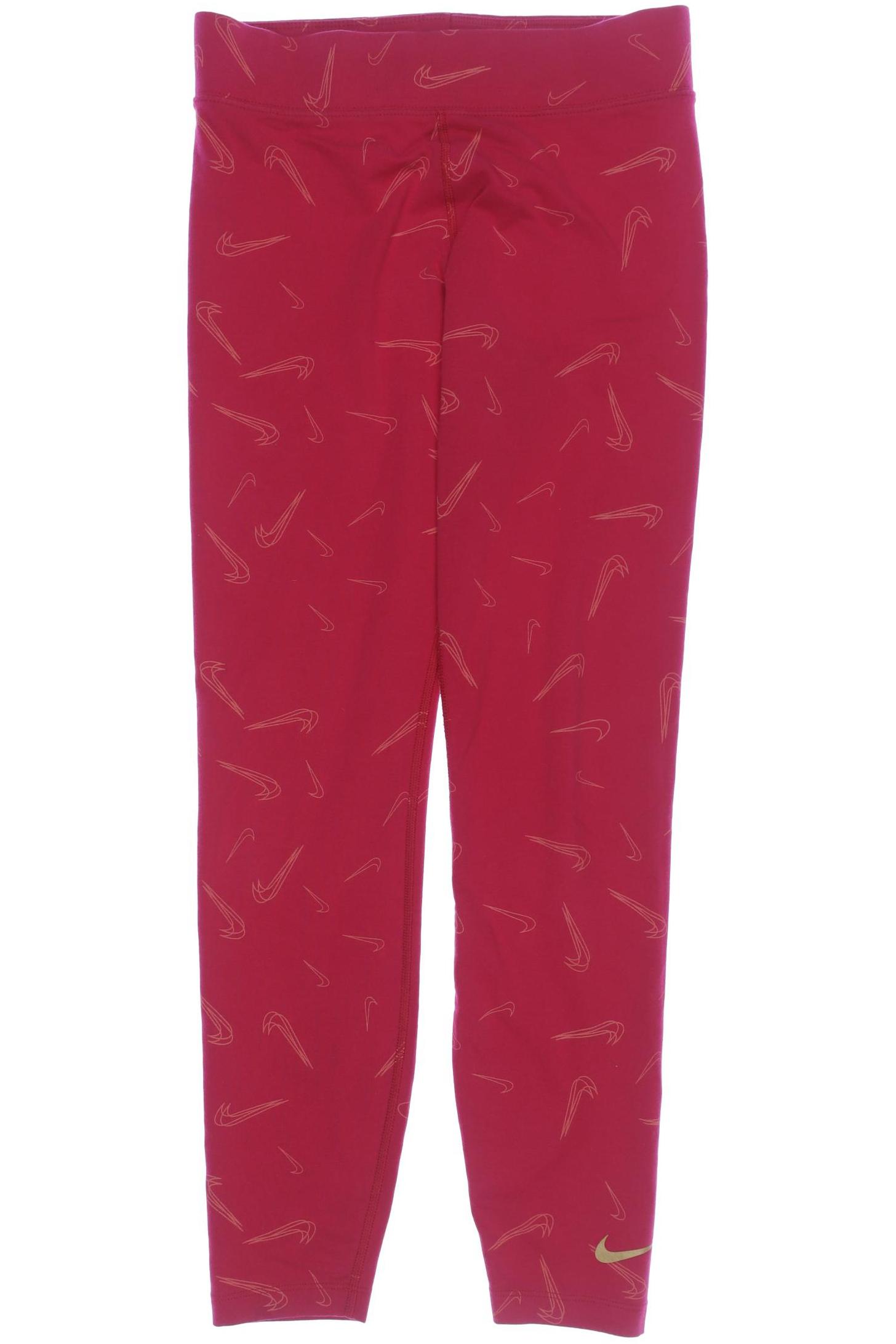 

Nike Damen Stoffhose, pink, Gr. 0