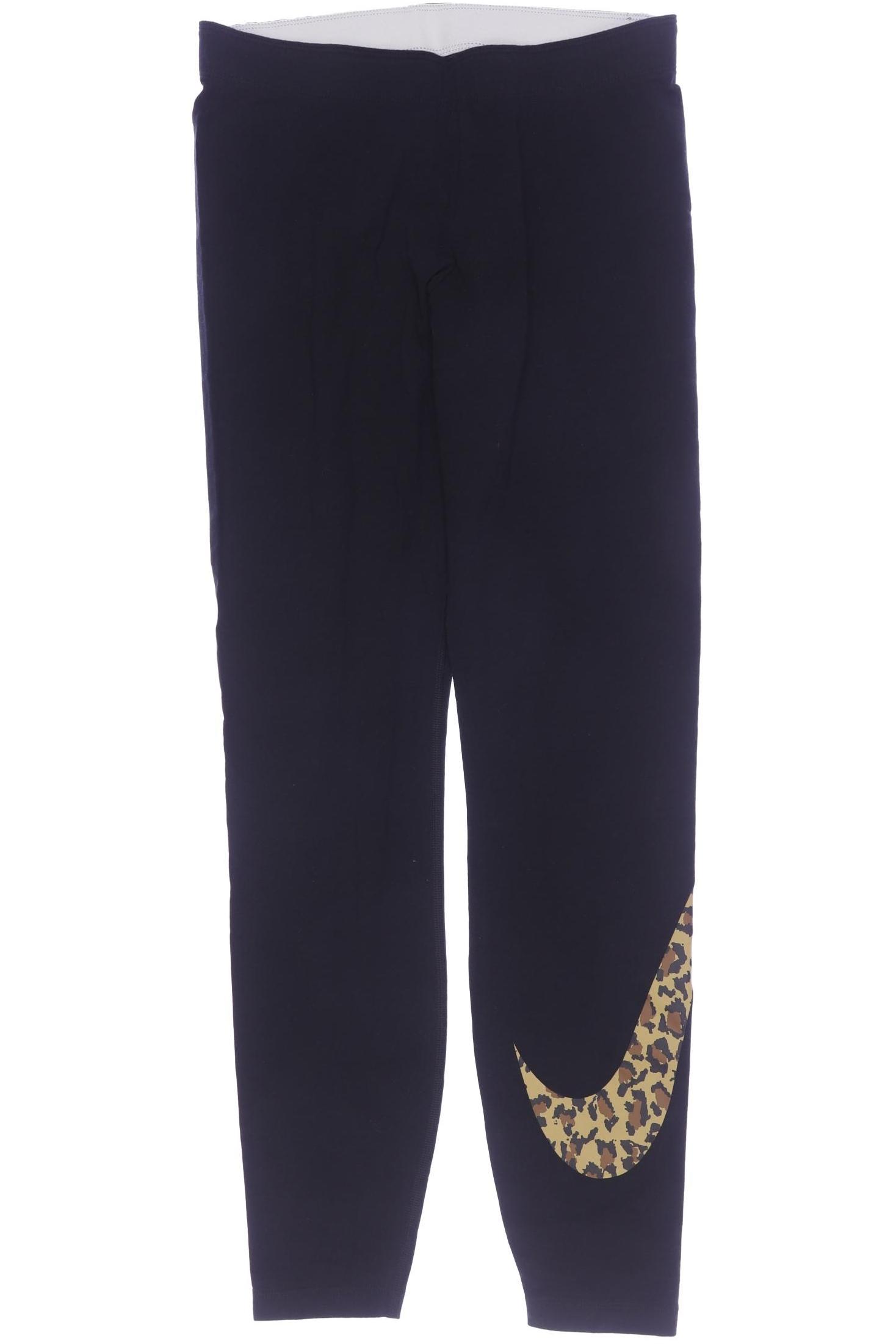 Thumbnail - Nike Damen Stoffhose, schwarz, Gr. 0