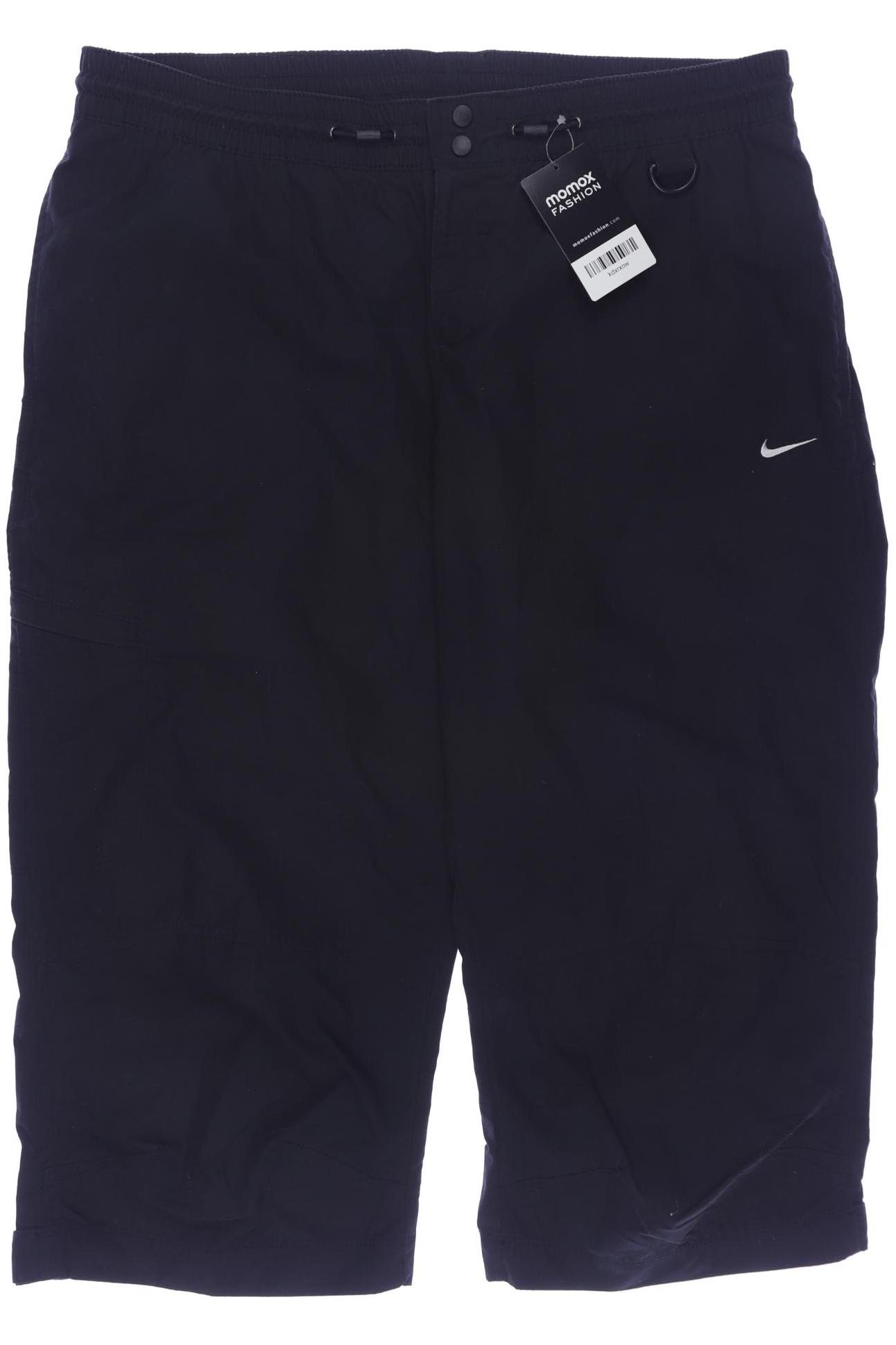 

Nike Damen Stoffhose, schwarz, Gr. 0