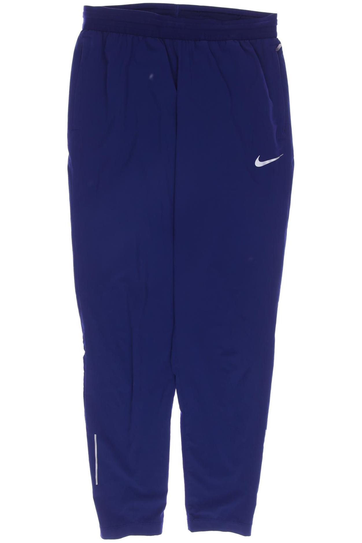 

Nike Damen Stoffhose, blau, Gr. 0