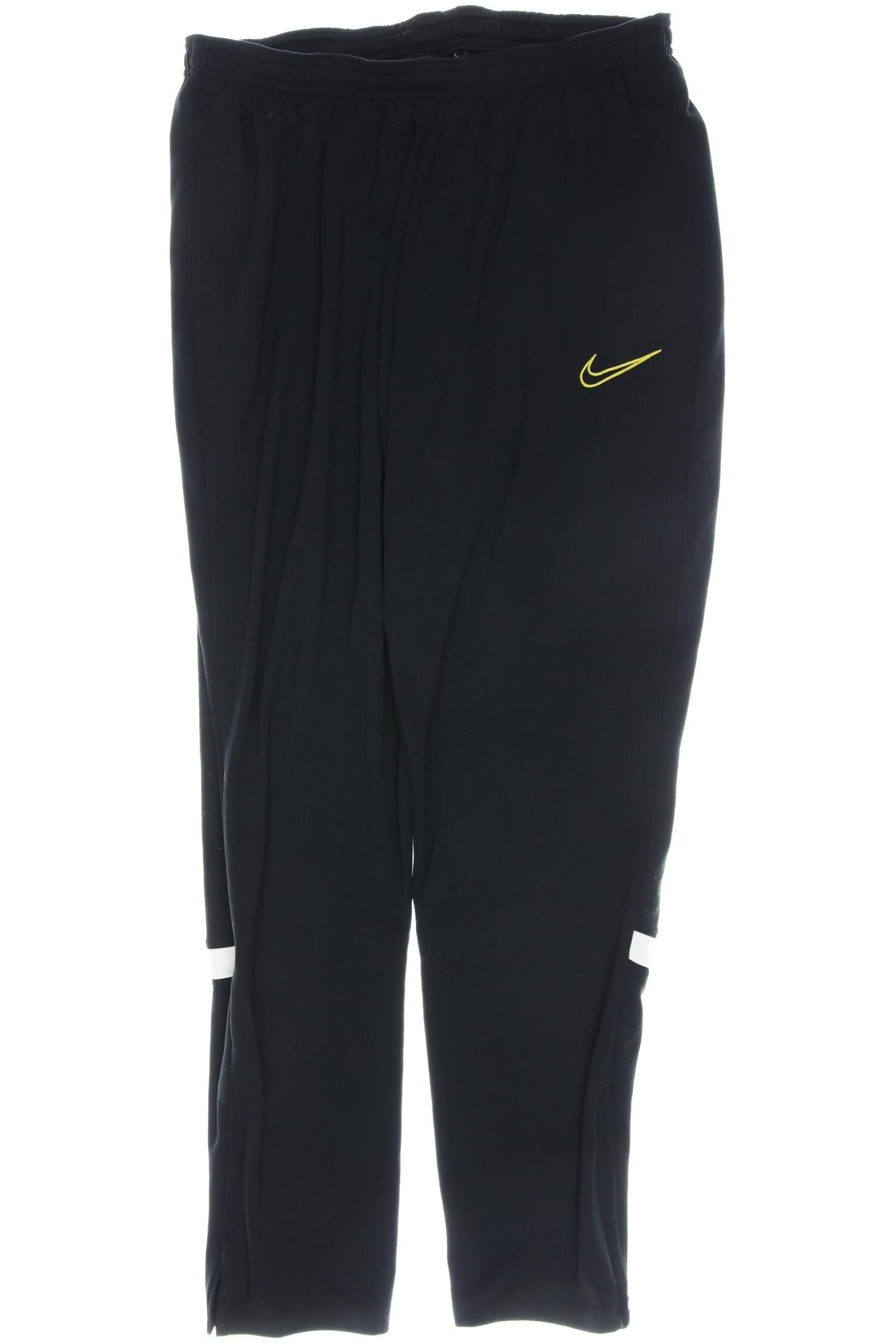 

Nike Damen Stoffhose, schwarz, Gr. 0