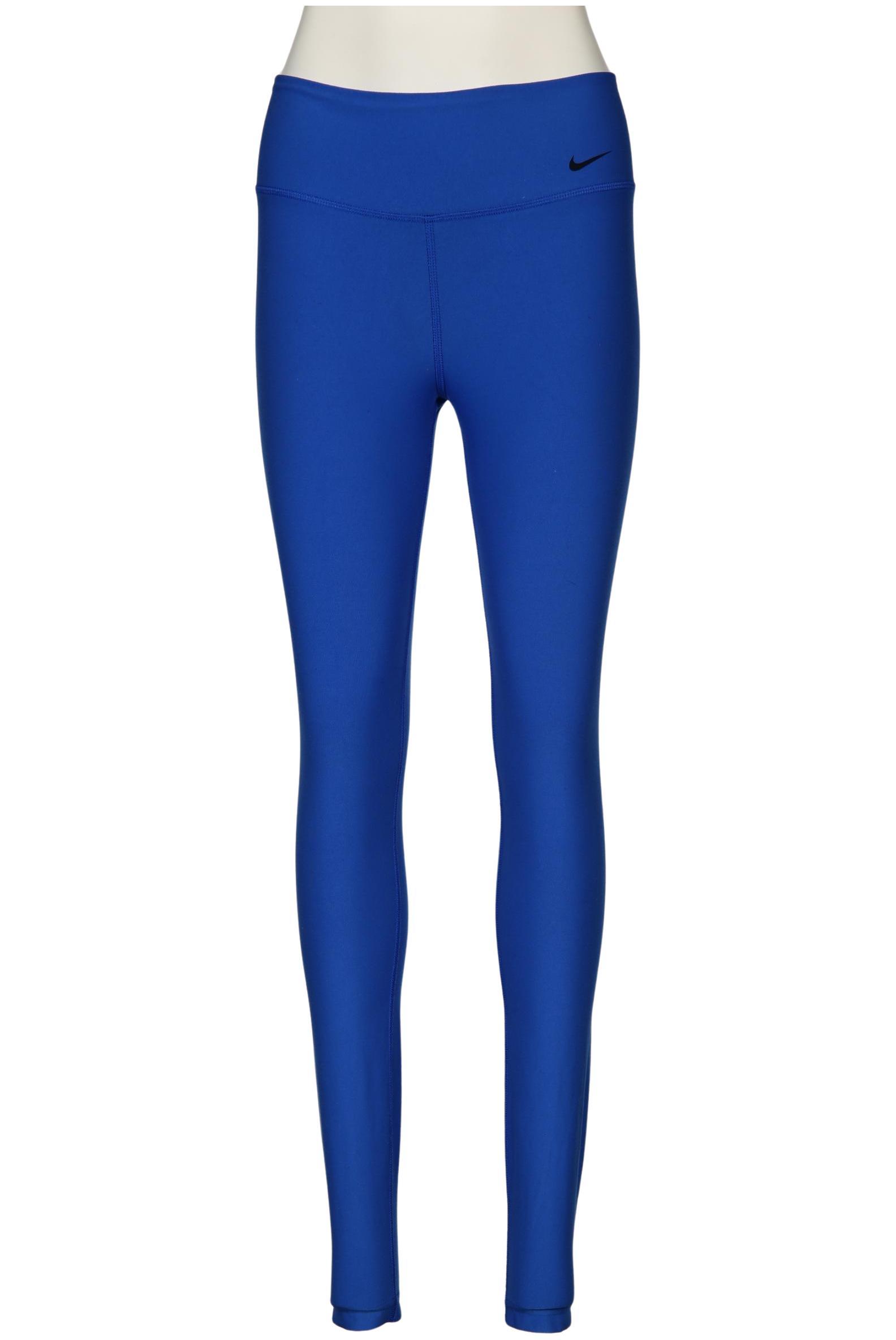 

Nike Damen Stoffhose, blau, Gr. 0