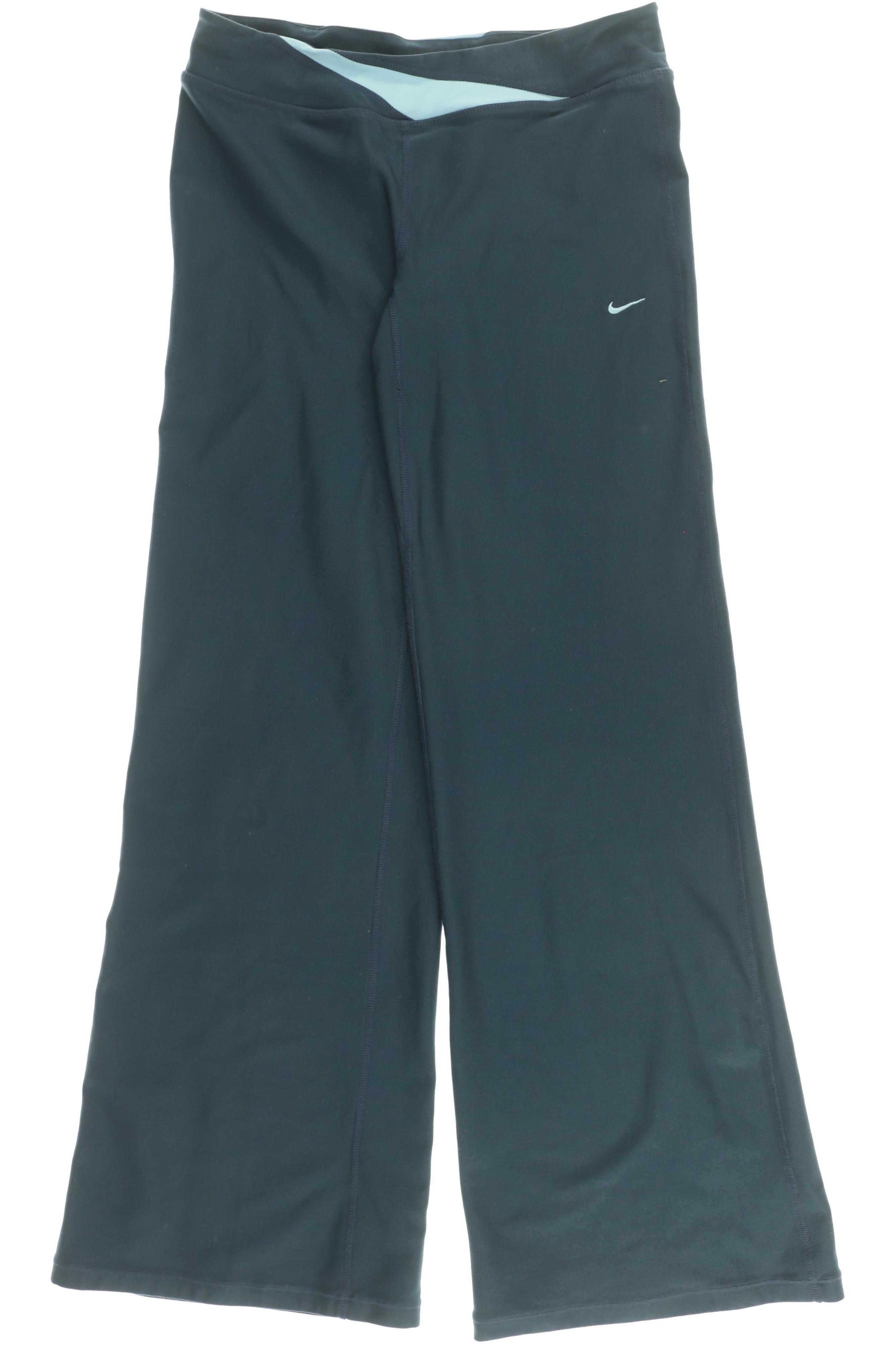 

Nike Damen Stoffhose, blau, Gr. 0