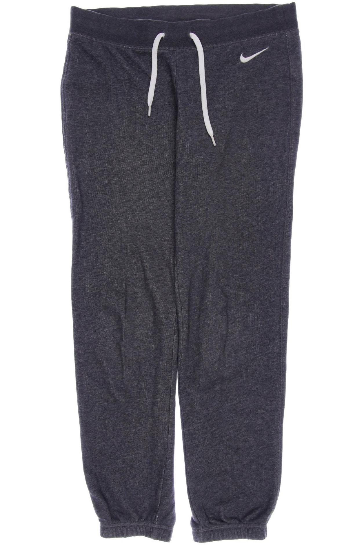 

Nike Damen Stoffhose, grau, Gr. 36
