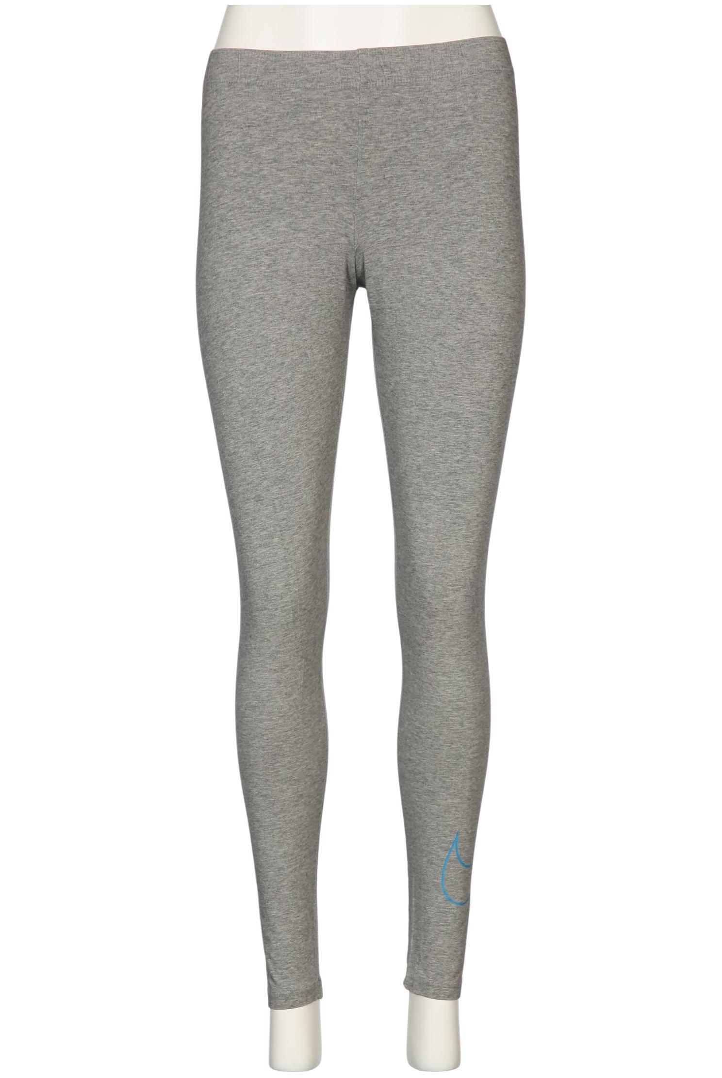 

Nike Damen Stoffhose, grau, Gr. 0