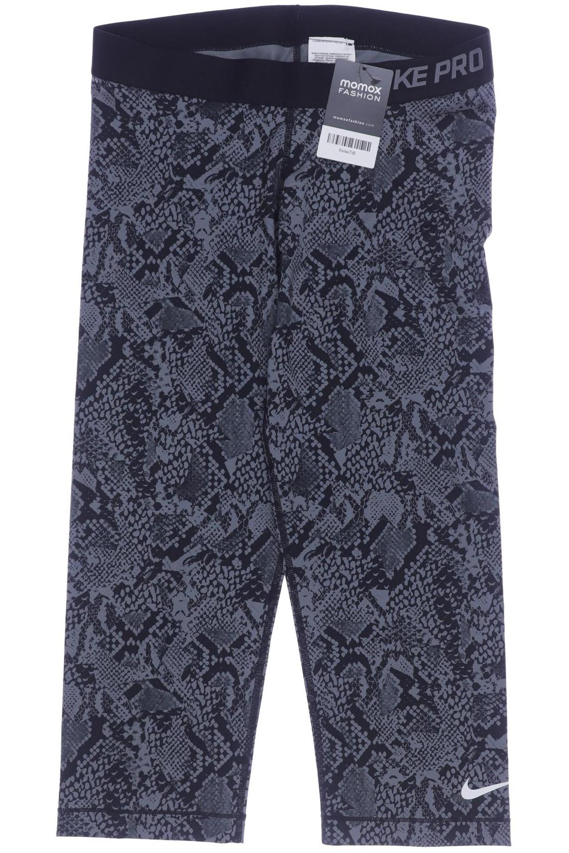 

Nike Damen Stoffhose, grau, Gr. 0