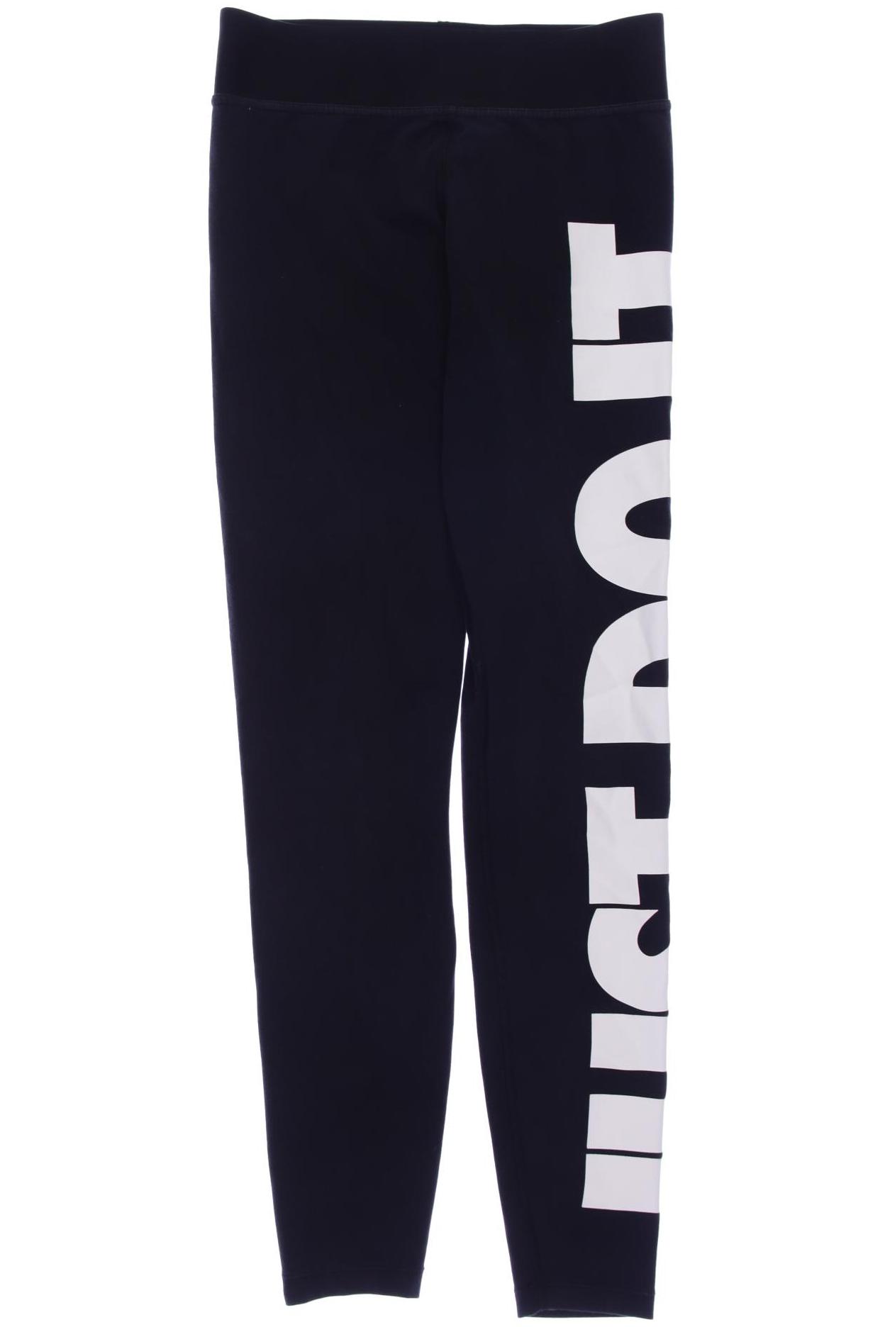 

Nike Damen Stoffhose, schwarz