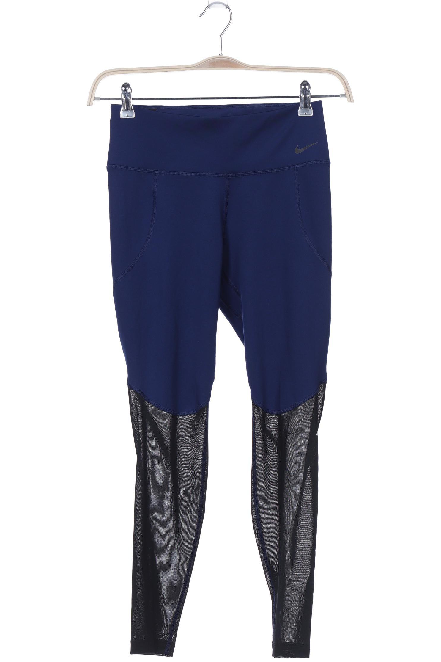 

Nike Damen Stoffhose, marineblau, Gr. 0
