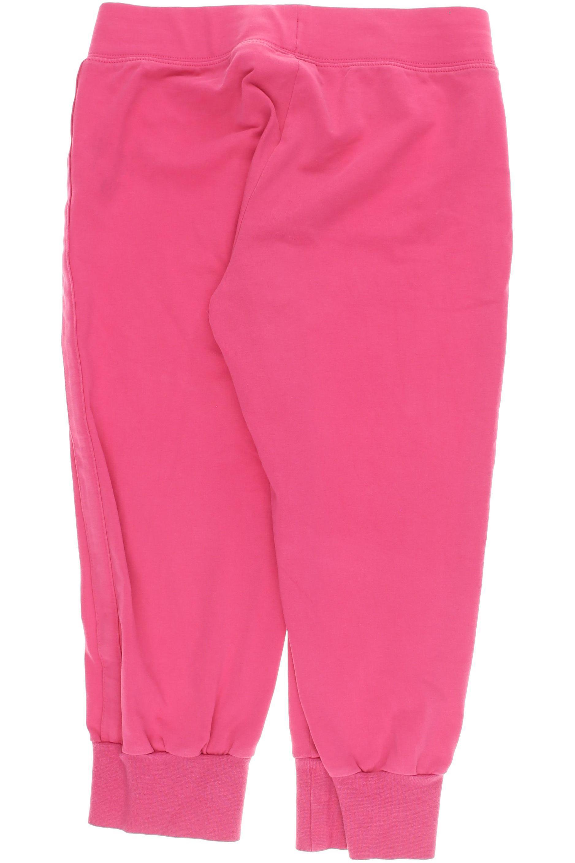 

Nike Damen Stoffhose, pink, Gr.