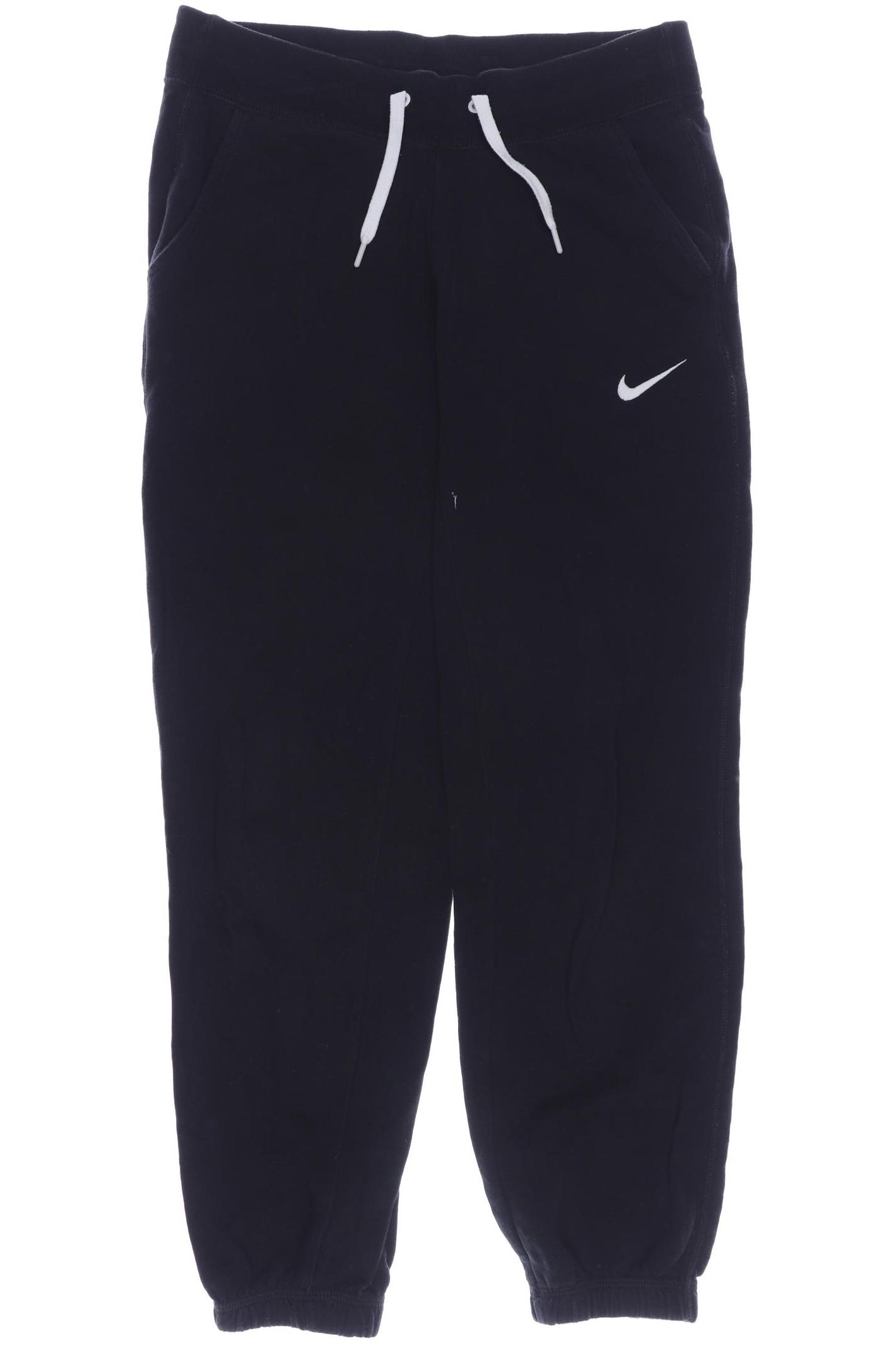 

Nike Damen Stoffhose, schwarz