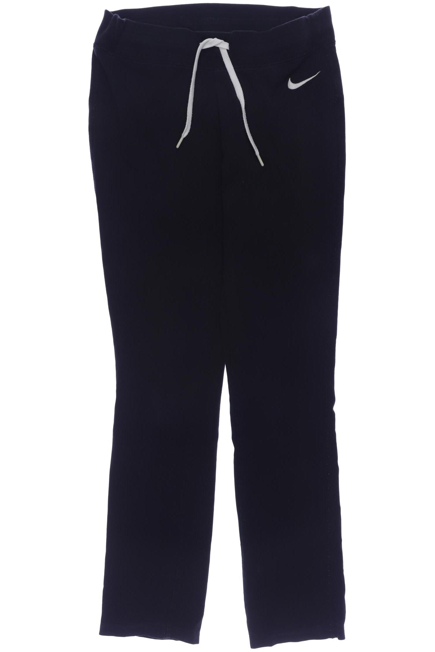 

Nike Damen Stoffhose, schwarz, Gr. 0