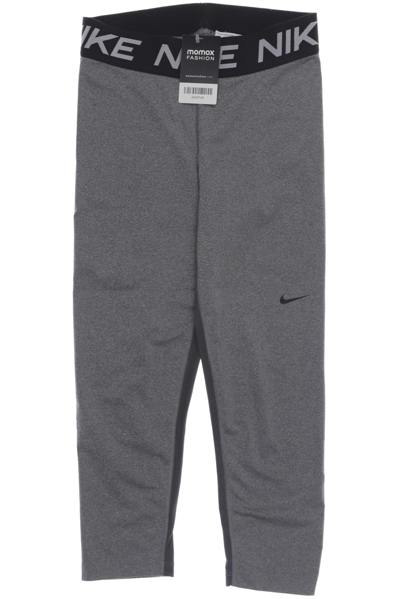 

Nike Damen Stoffhose, grau, Gr. 0