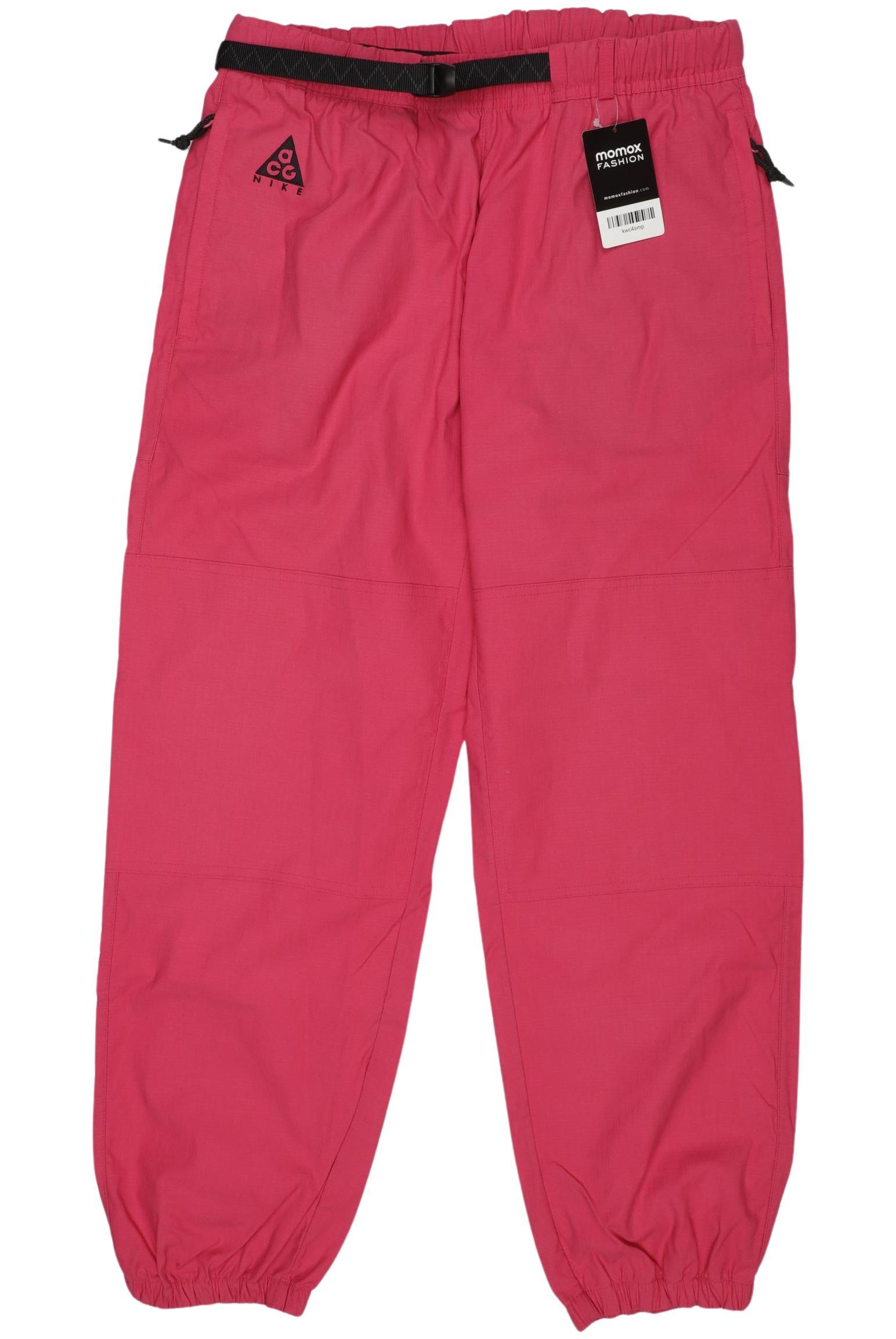 

Nike Damen Stoffhose, pink, Gr. 0