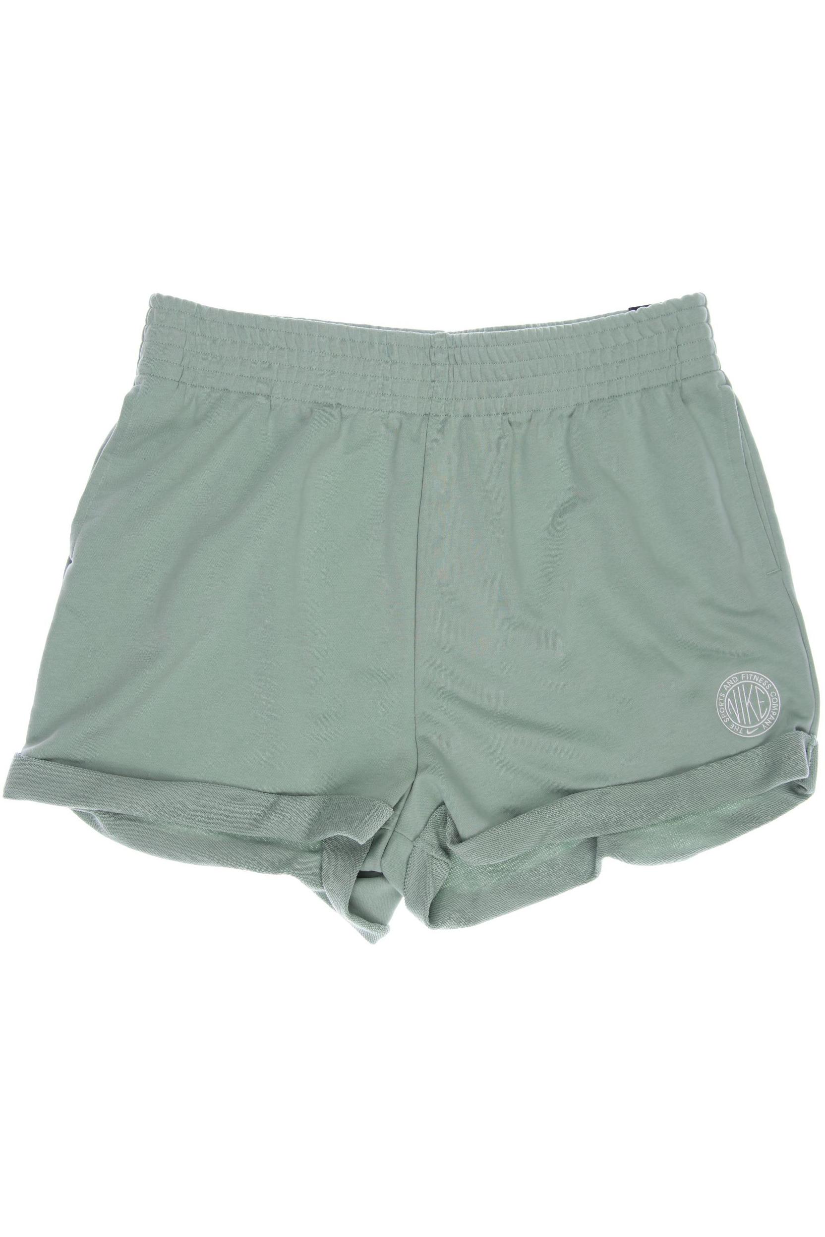 

Nike Damen Stoffhose, grün