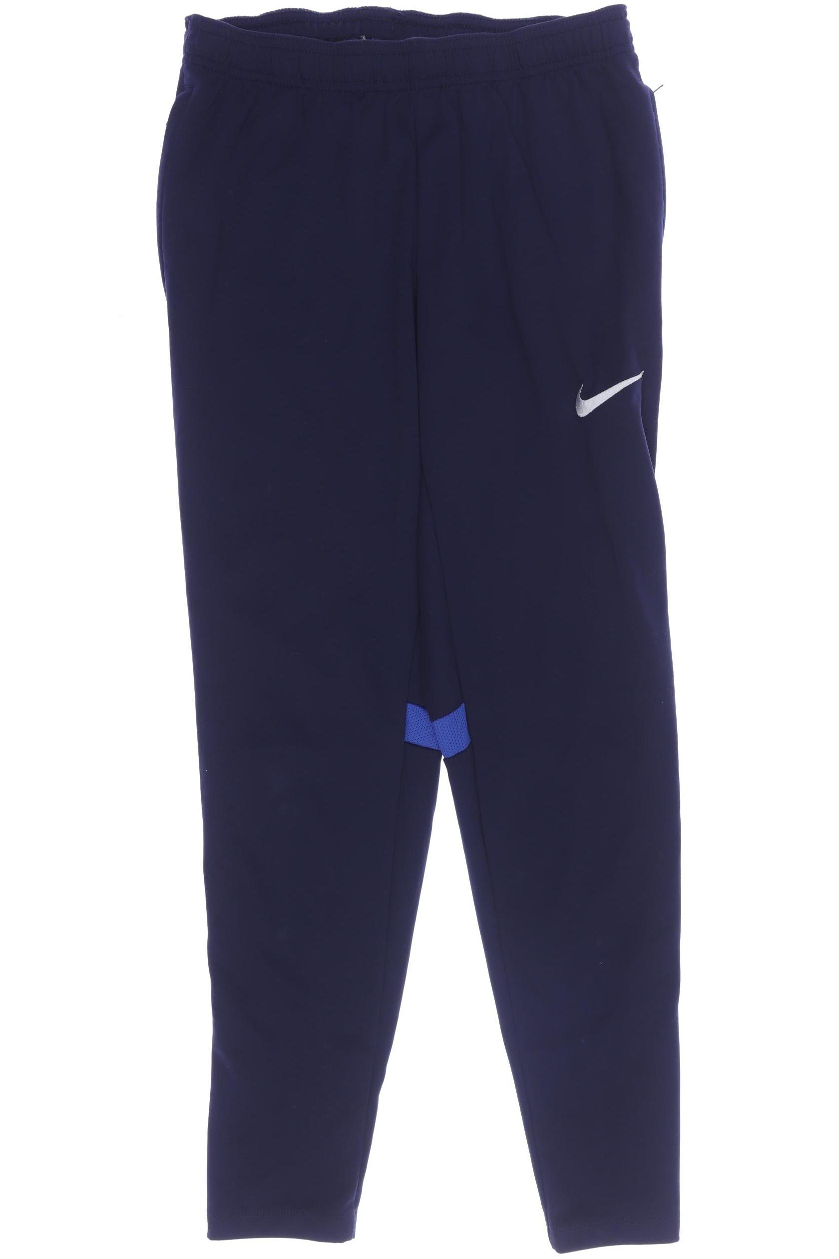 

Nike Damen Stoffhose, marineblau