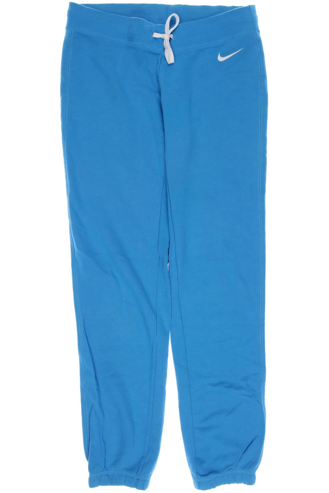 

Nike Damen Stoffhose, blau, Gr. 0