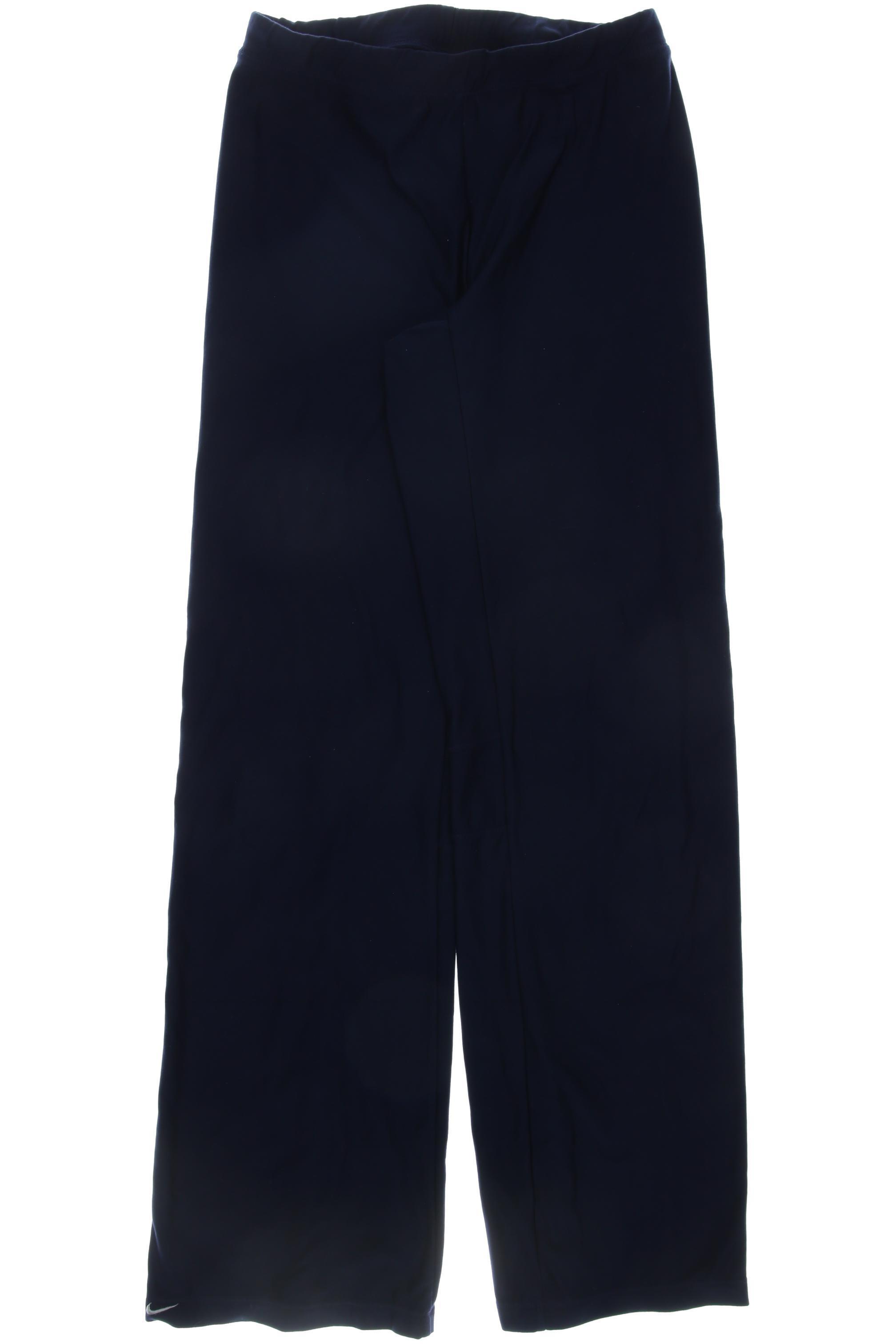 

Nike Damen Stoffhose, blau, Gr. 0