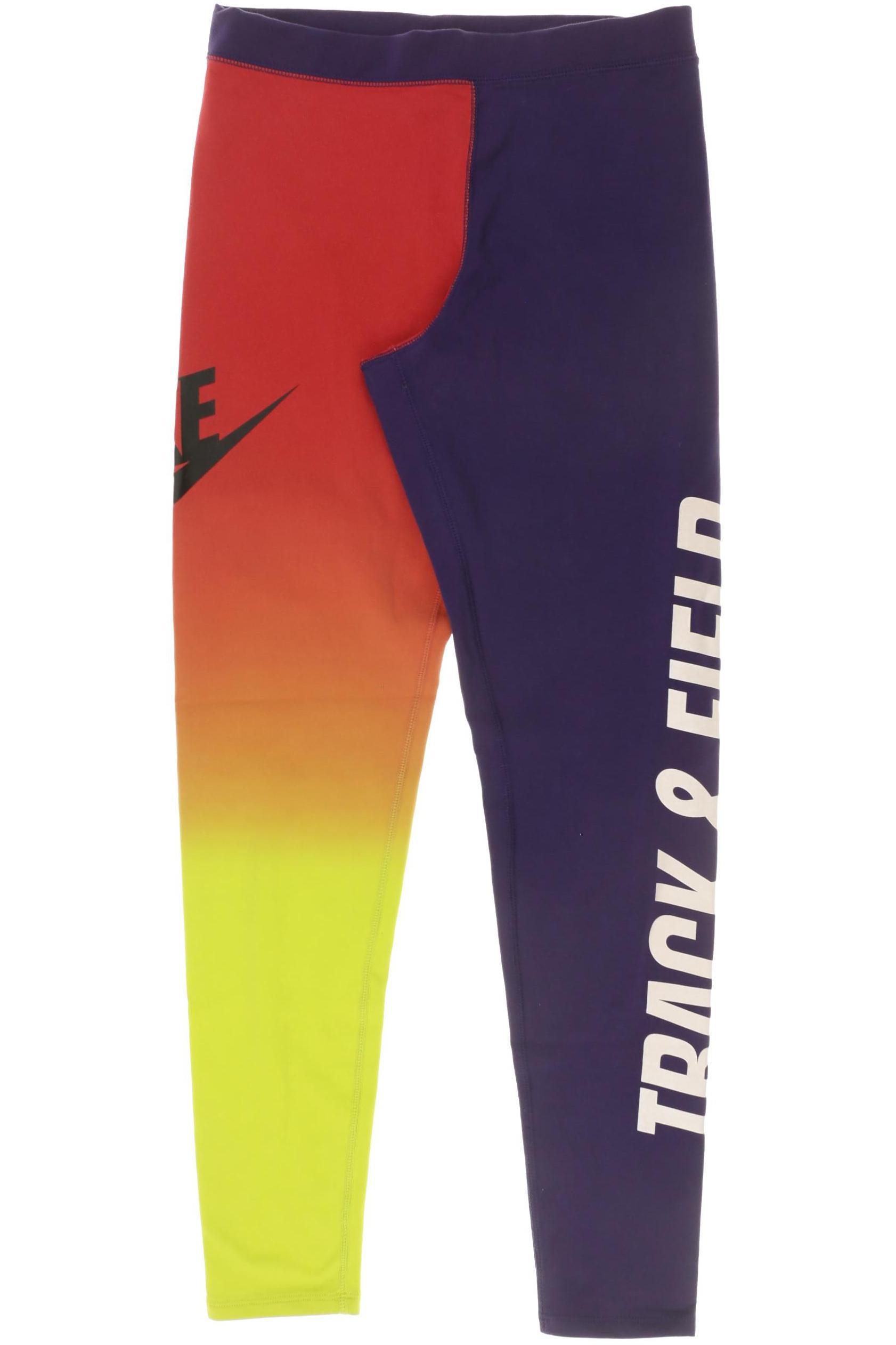 

Nike Damen Stoffhose, lila, Gr.