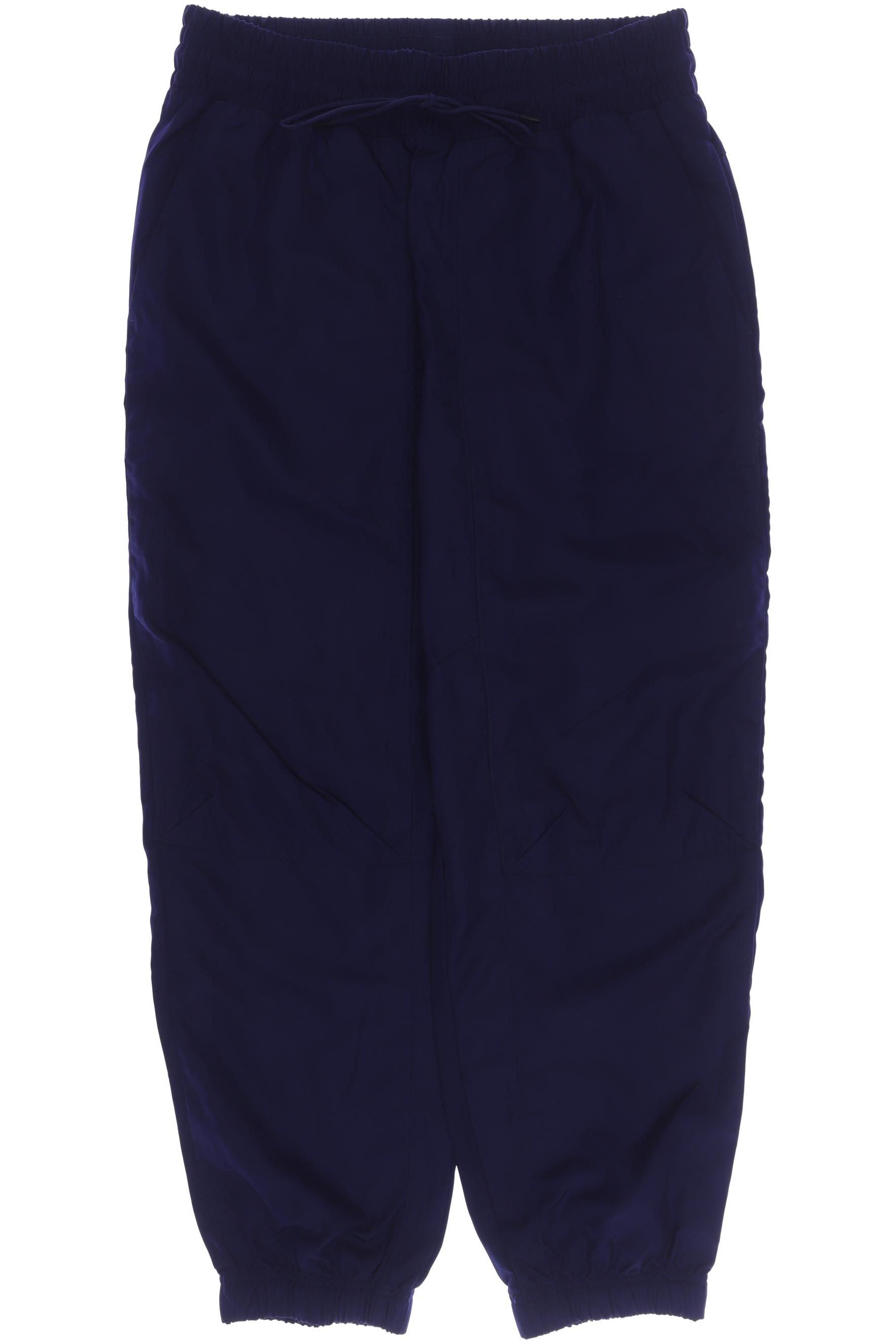 

Nike Damen Stoffhose, marineblau
