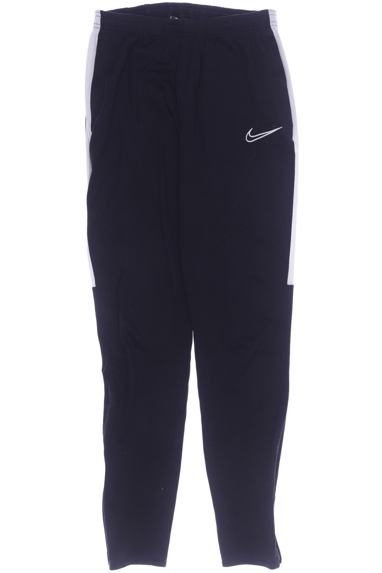 

Nike Damen Stoffhose, schwarz, Gr. 0
