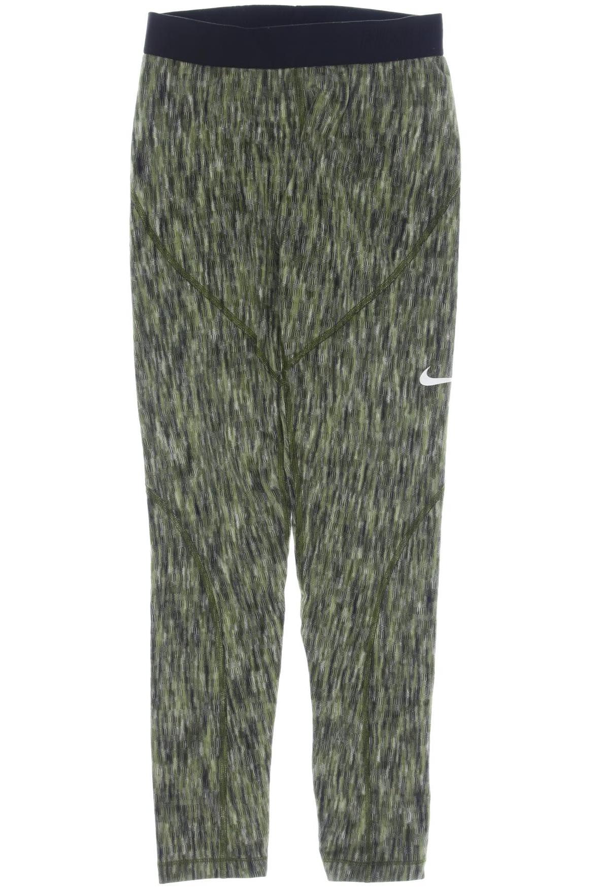 

Nike Damen Stoffhose, grün, Gr. 0